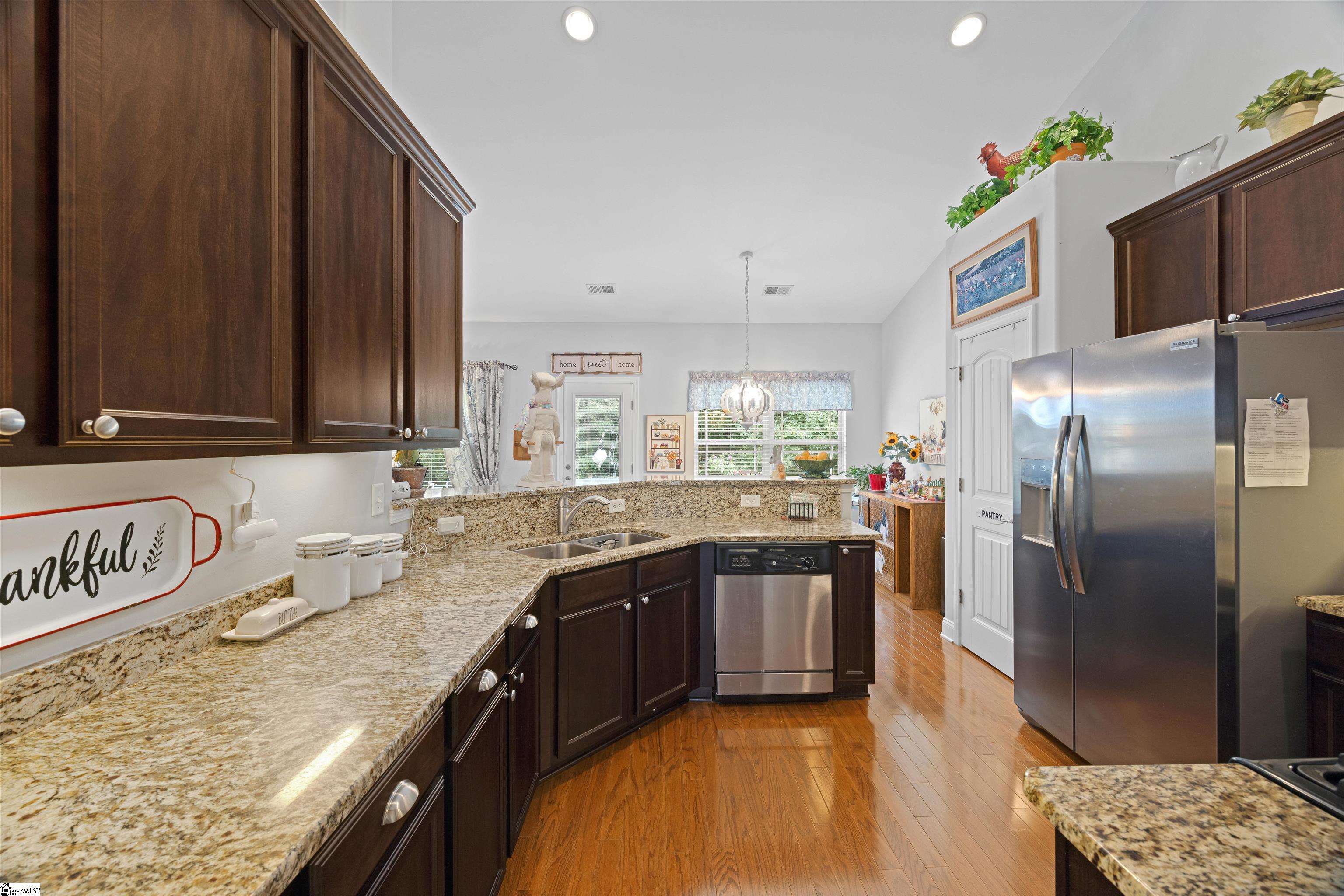 9 Leaping Brook Way Greenville, SC 29605