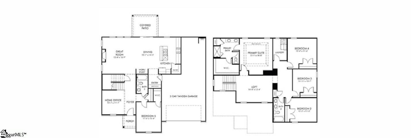 611 Tilson Road Piedmont, SC 29673