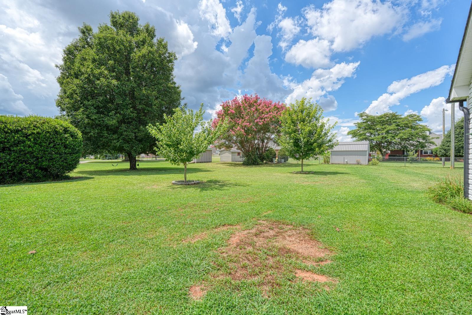 331 Vivians Court Woodruff, SC 29388