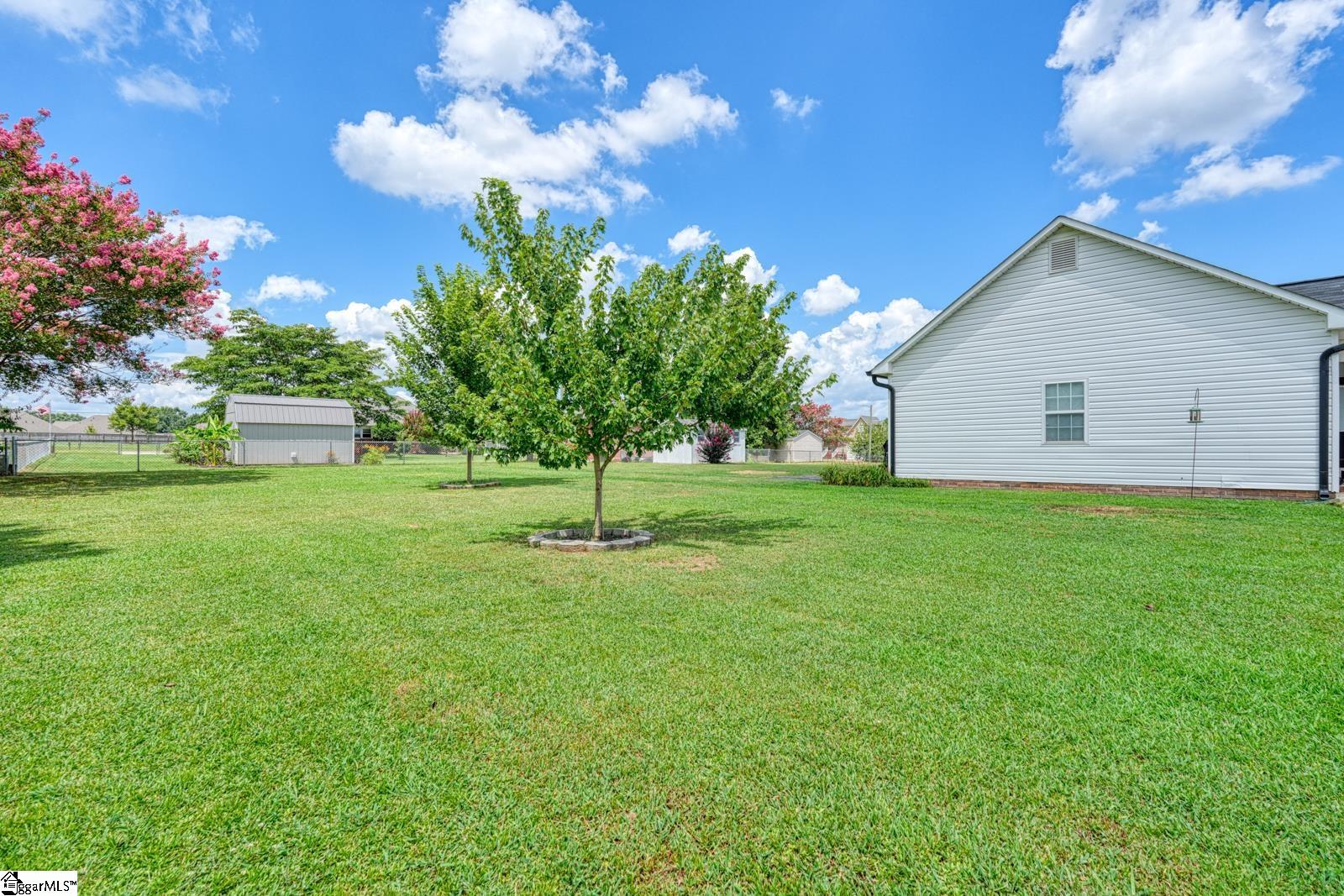 331 Vivians Court Woodruff, SC 29388