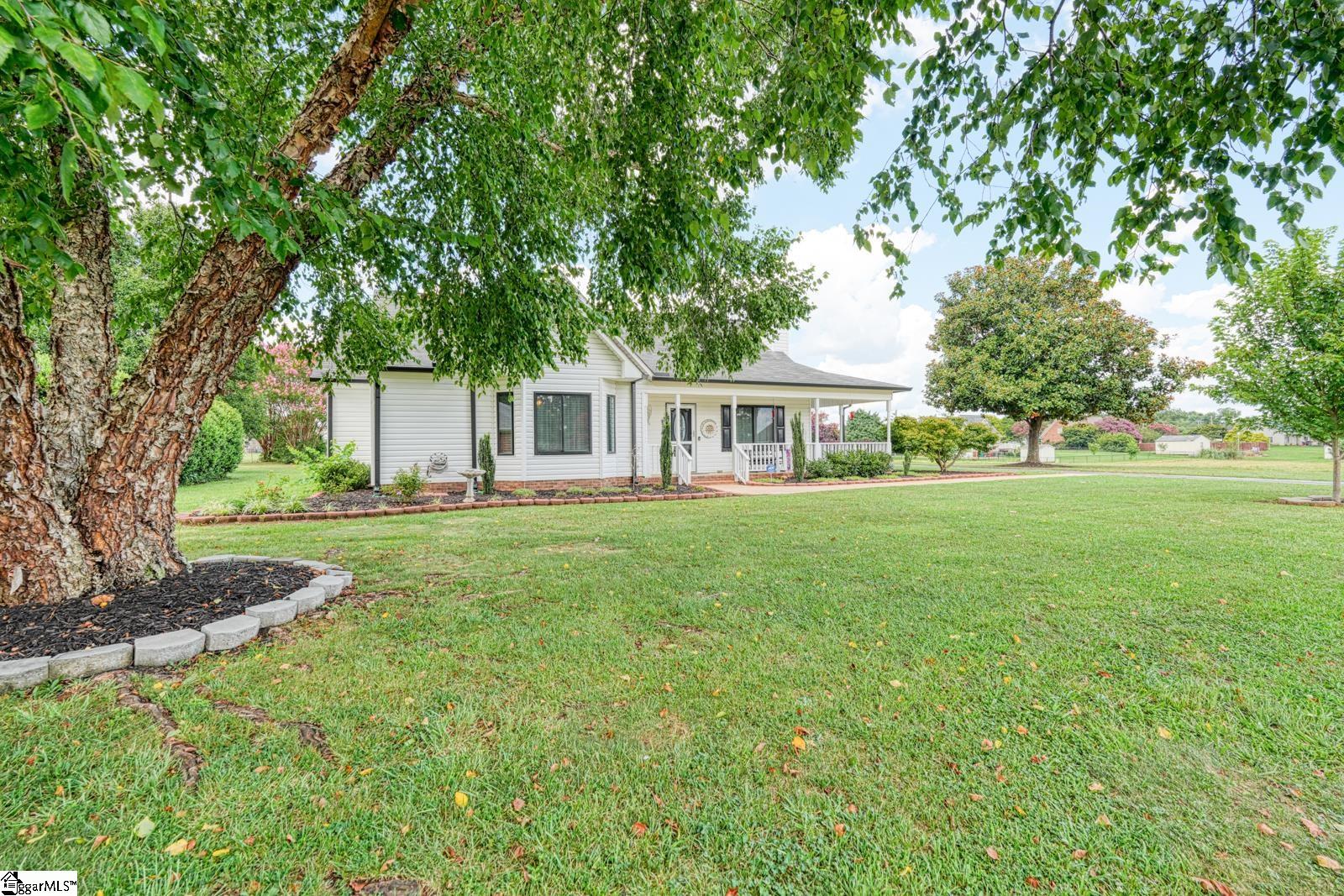 331 Vivians Court Woodruff, SC 29388