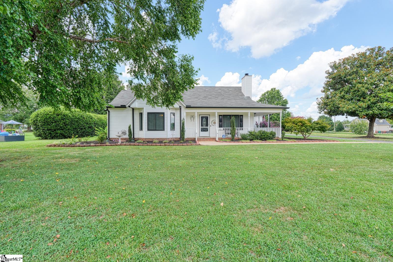 331 Vivians Court Woodruff, SC 29388