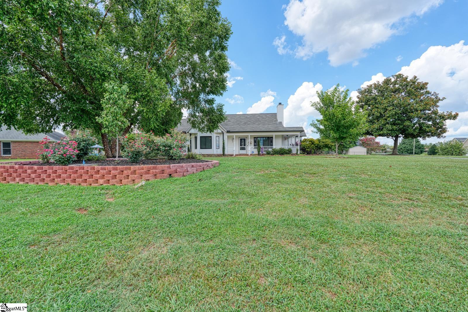 331 Vivians Court Woodruff, SC 29388