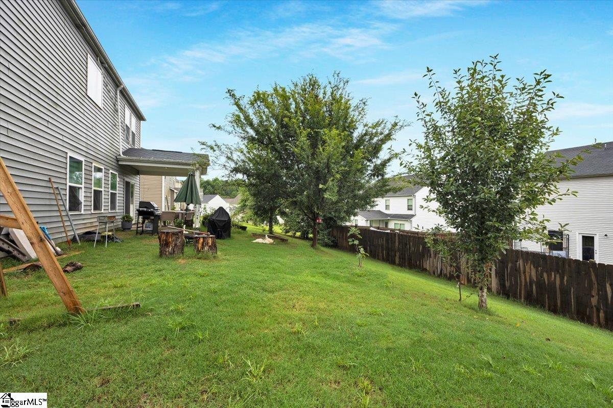 15 Larson Drive Simpsonville, SC 29681