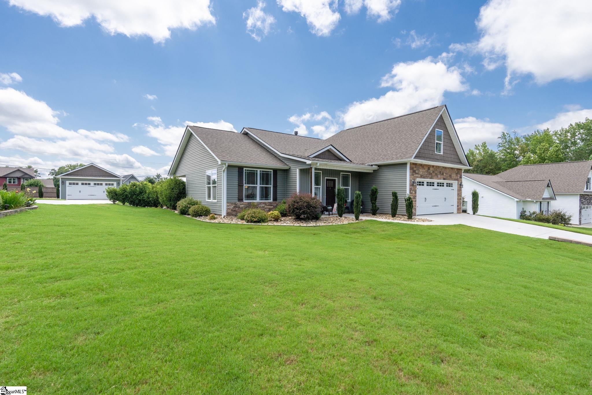 5 Smith Tractor Road Travelers Rest, SC 29690