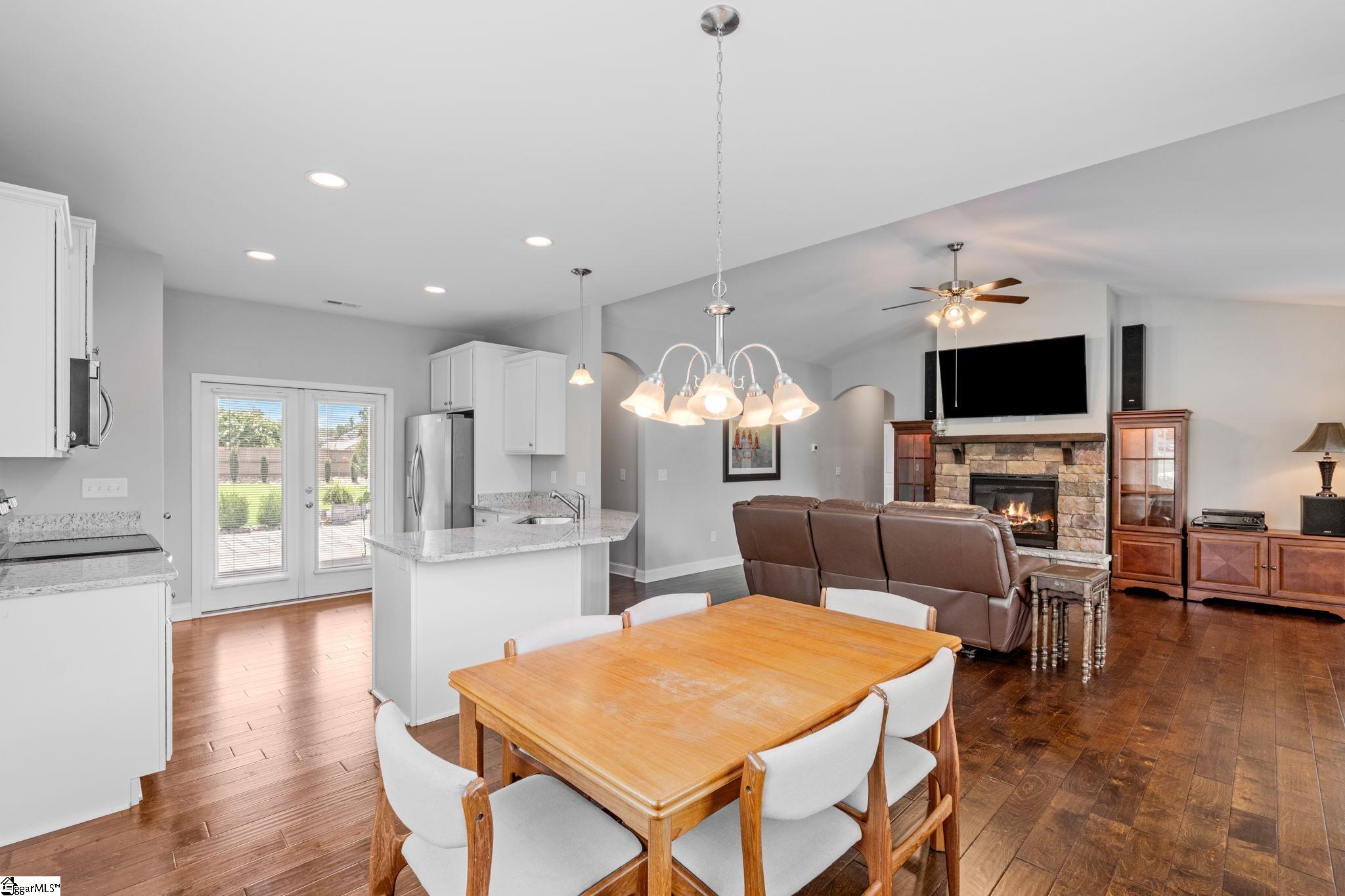 5 Smith Tractor Road Travelers Rest, SC 29690