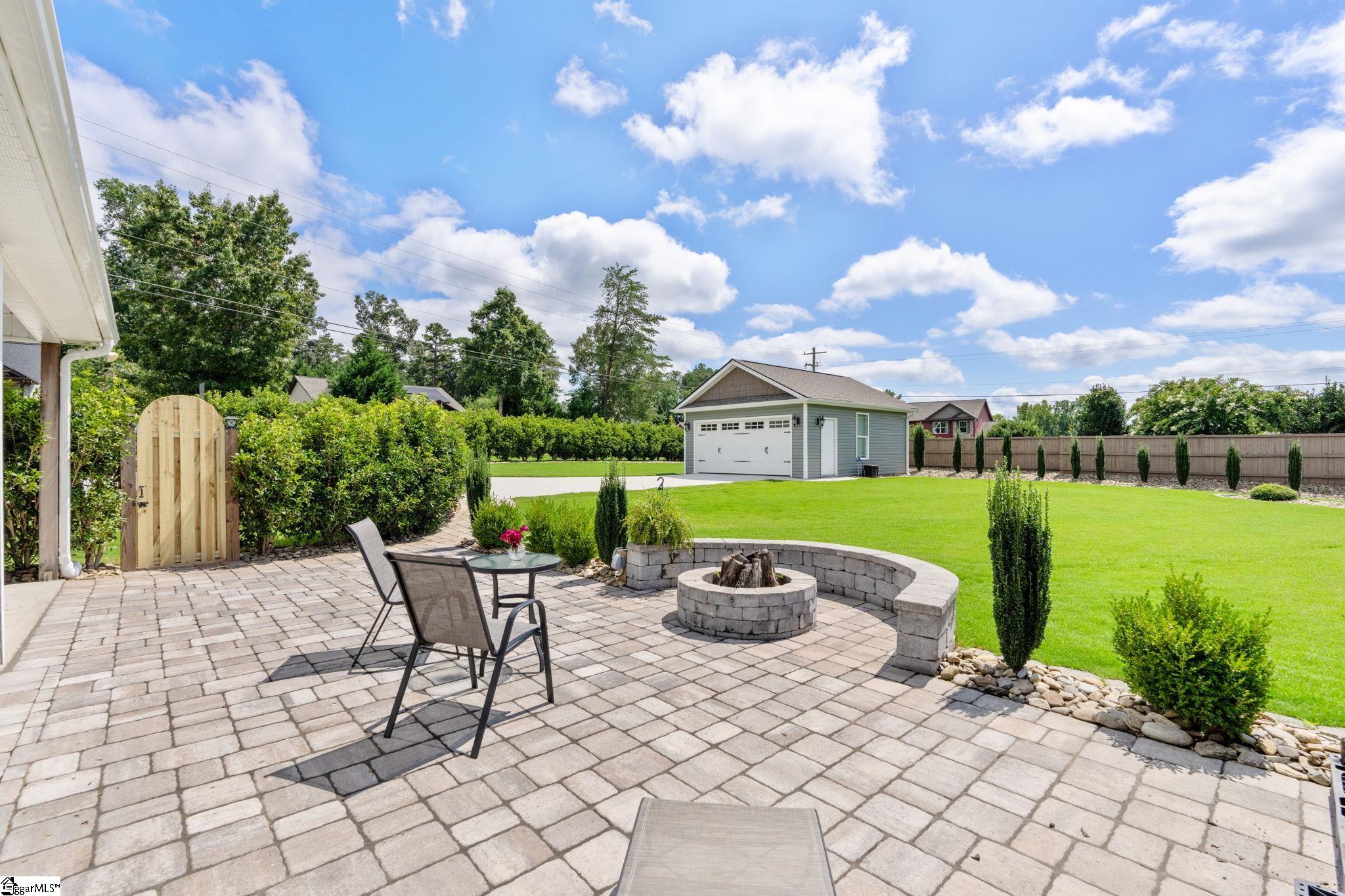 5 Smith Tractor Road Travelers Rest, SC 29690