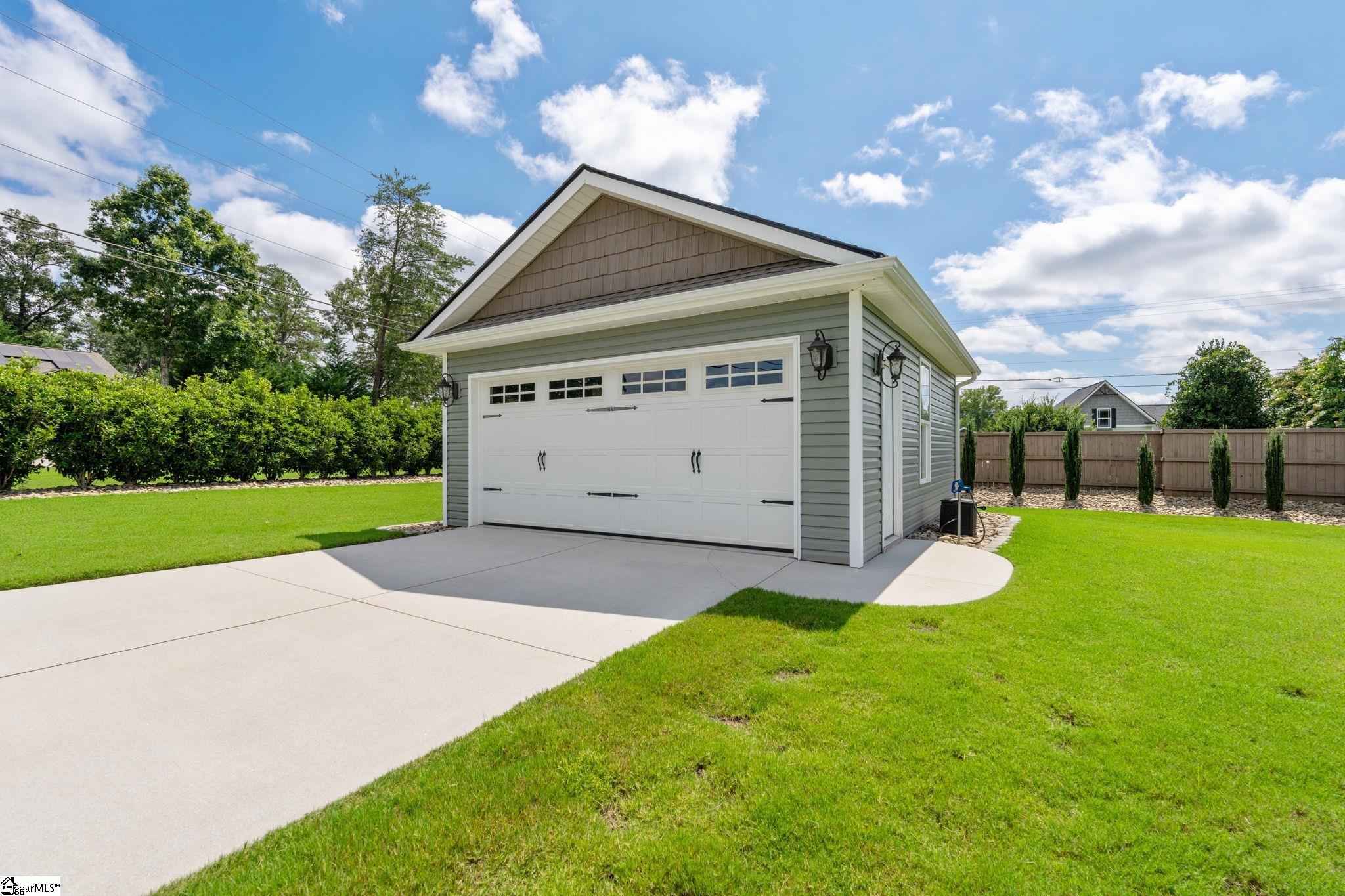5 Smith Tractor Road Travelers Rest, SC 29690