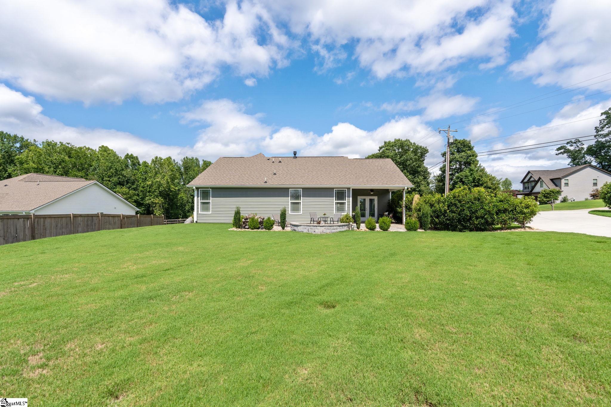 5 Smith Tractor Road Travelers Rest, SC 29690
