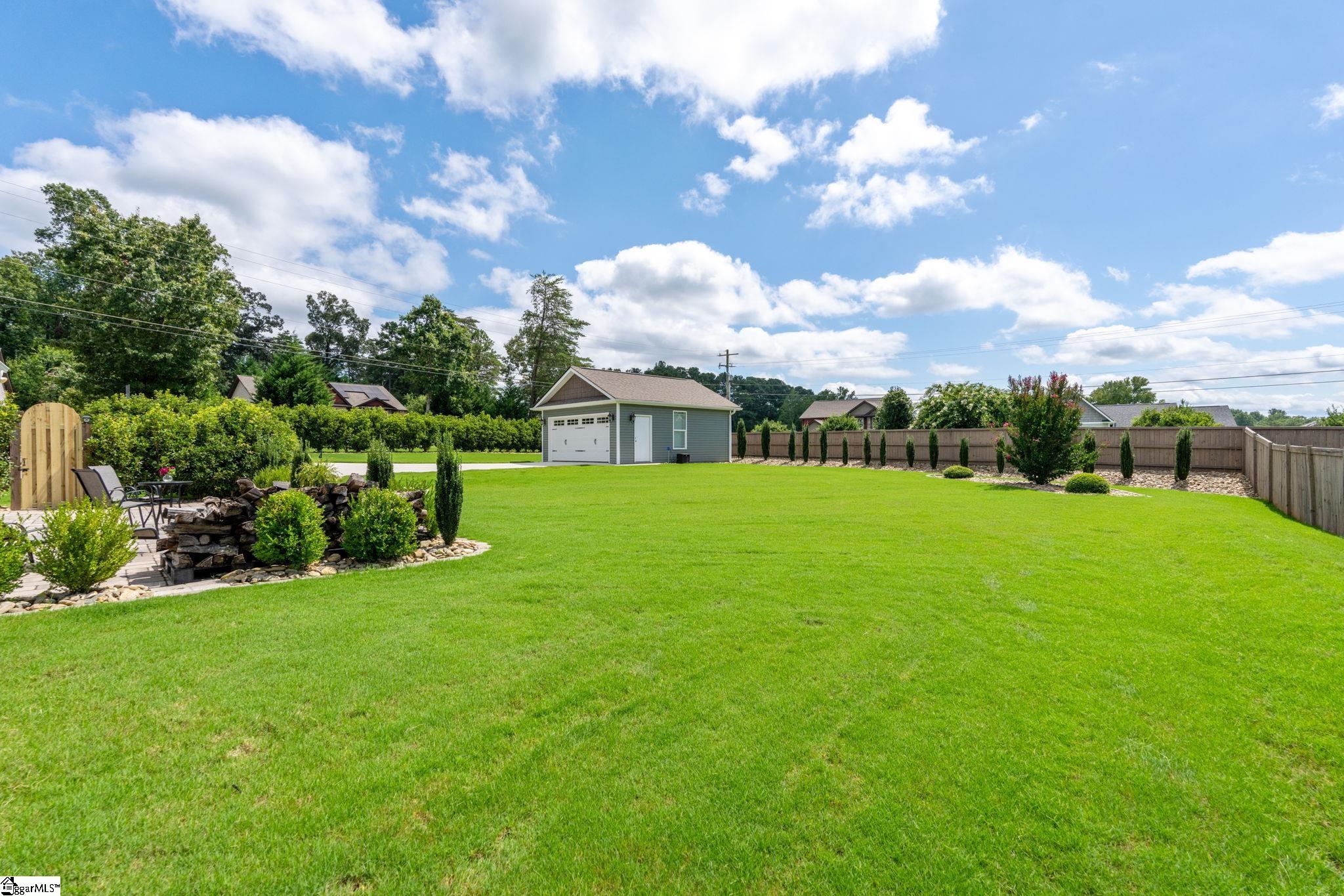 5 Smith Tractor Road Travelers Rest, SC 29690