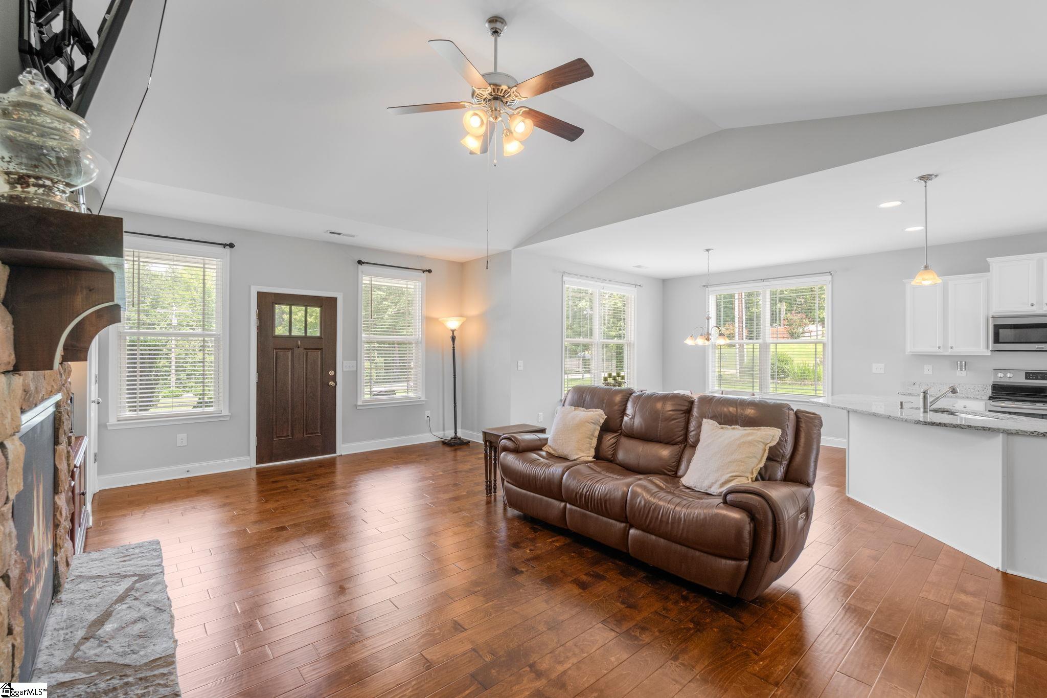 5 Smith Tractor Road Travelers Rest, SC 29690