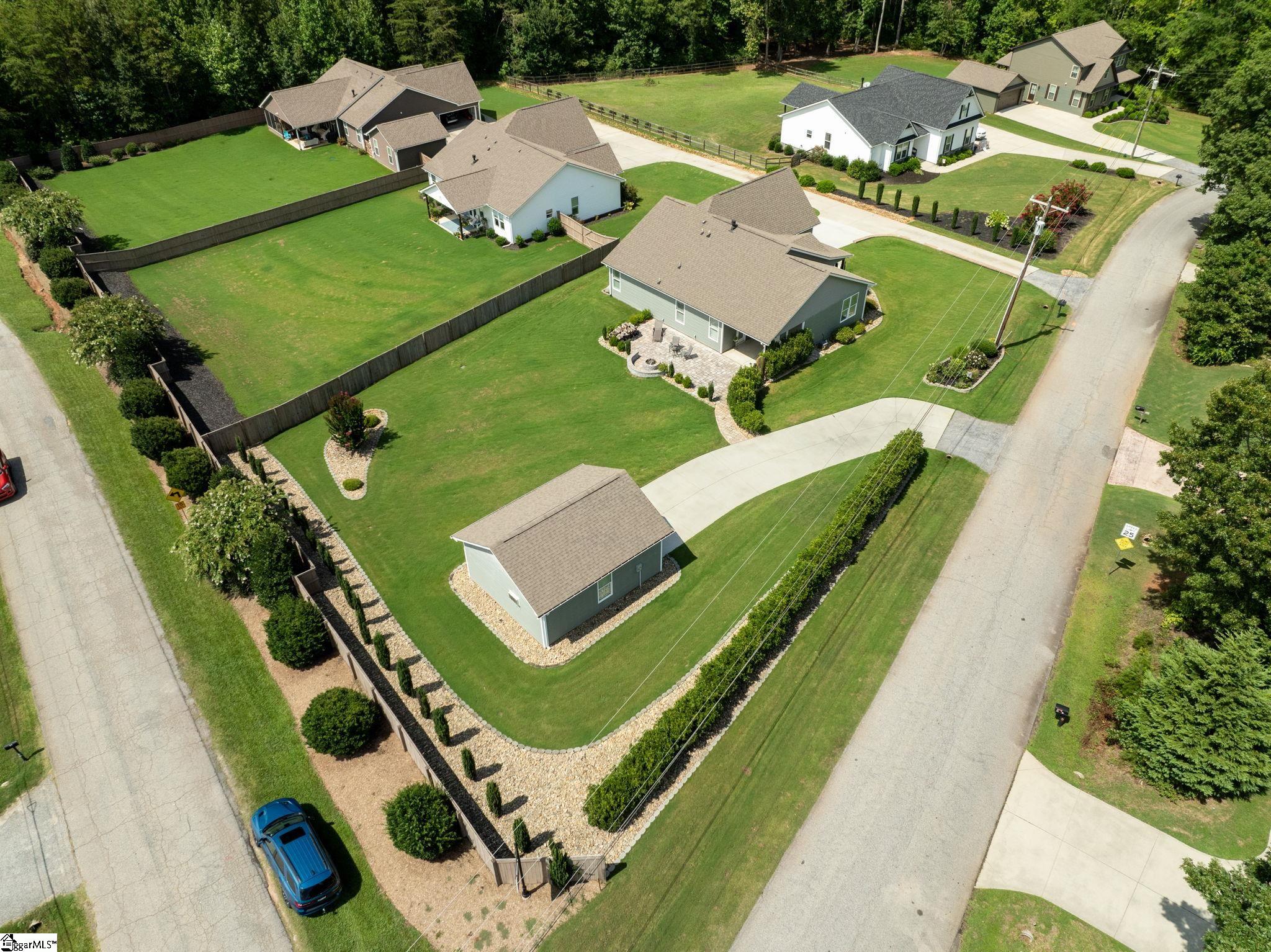 5 Smith Tractor Road Travelers Rest, SC 29690