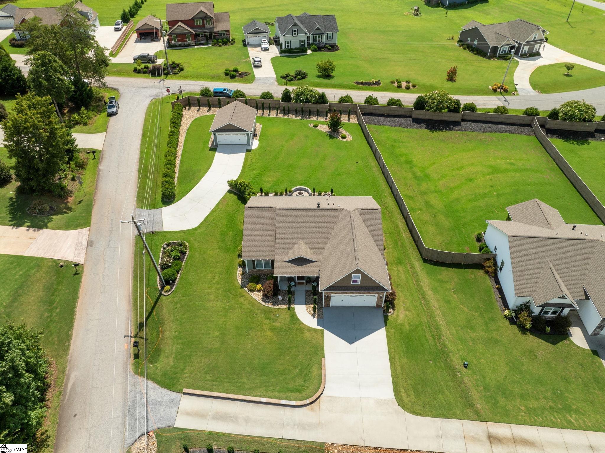 5 Smith Tractor Road Travelers Rest, SC 29690