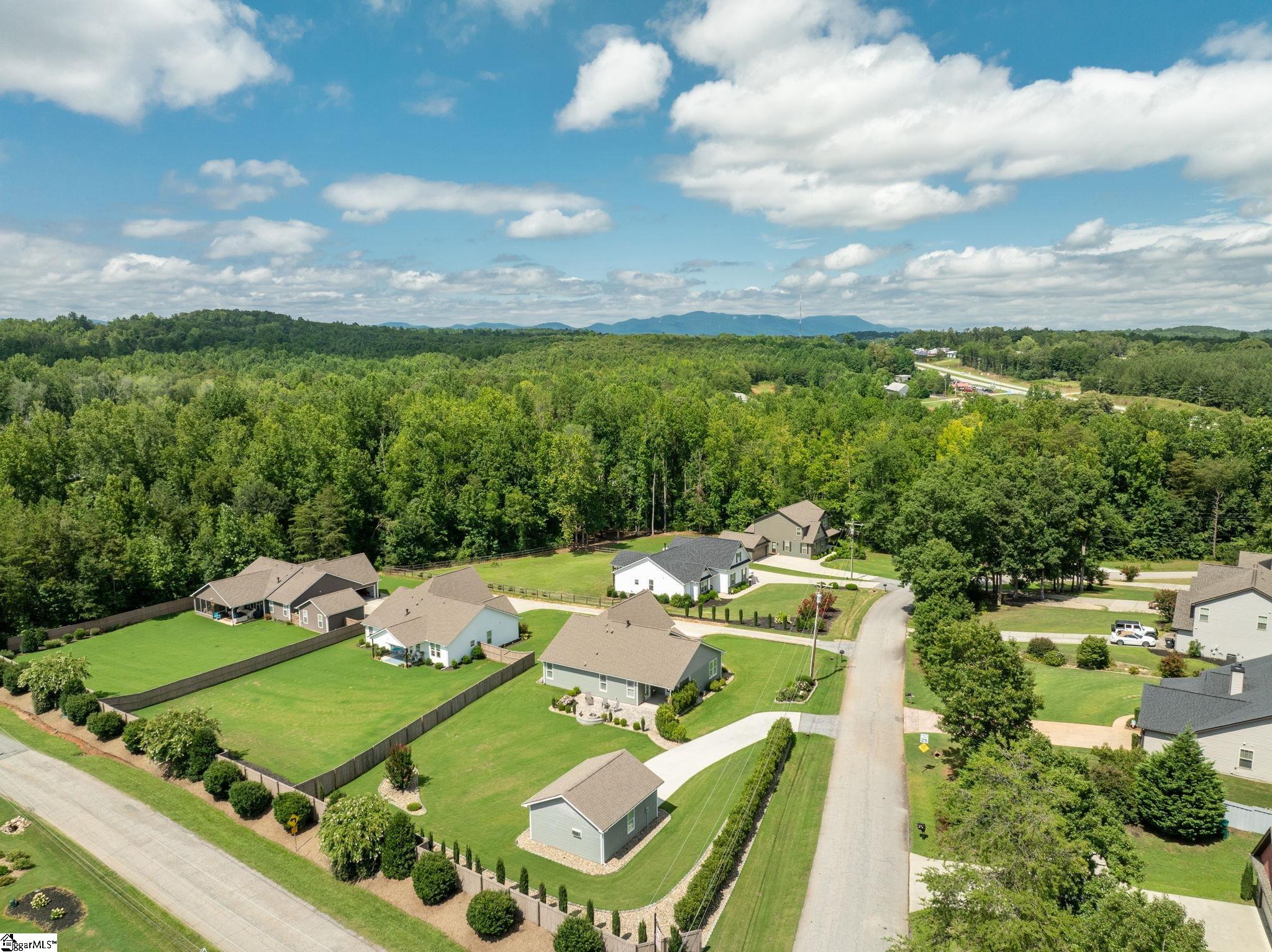 5 Smith Tractor Road Travelers Rest, SC 29690