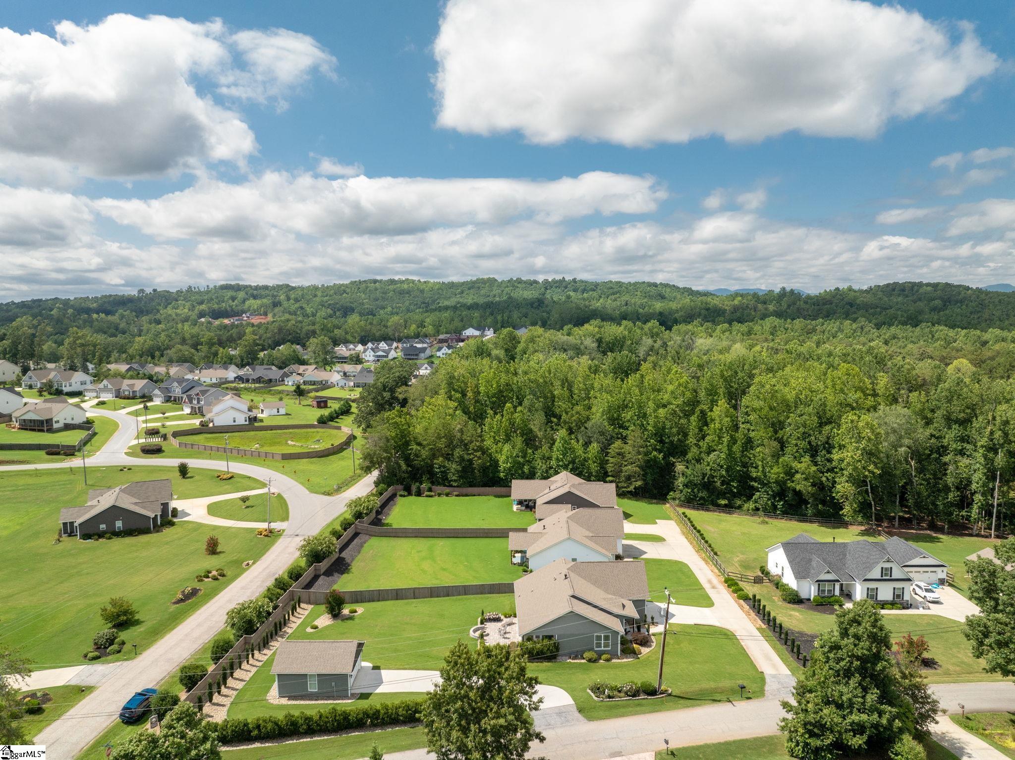 5 Smith Tractor Road Travelers Rest, SC 29690