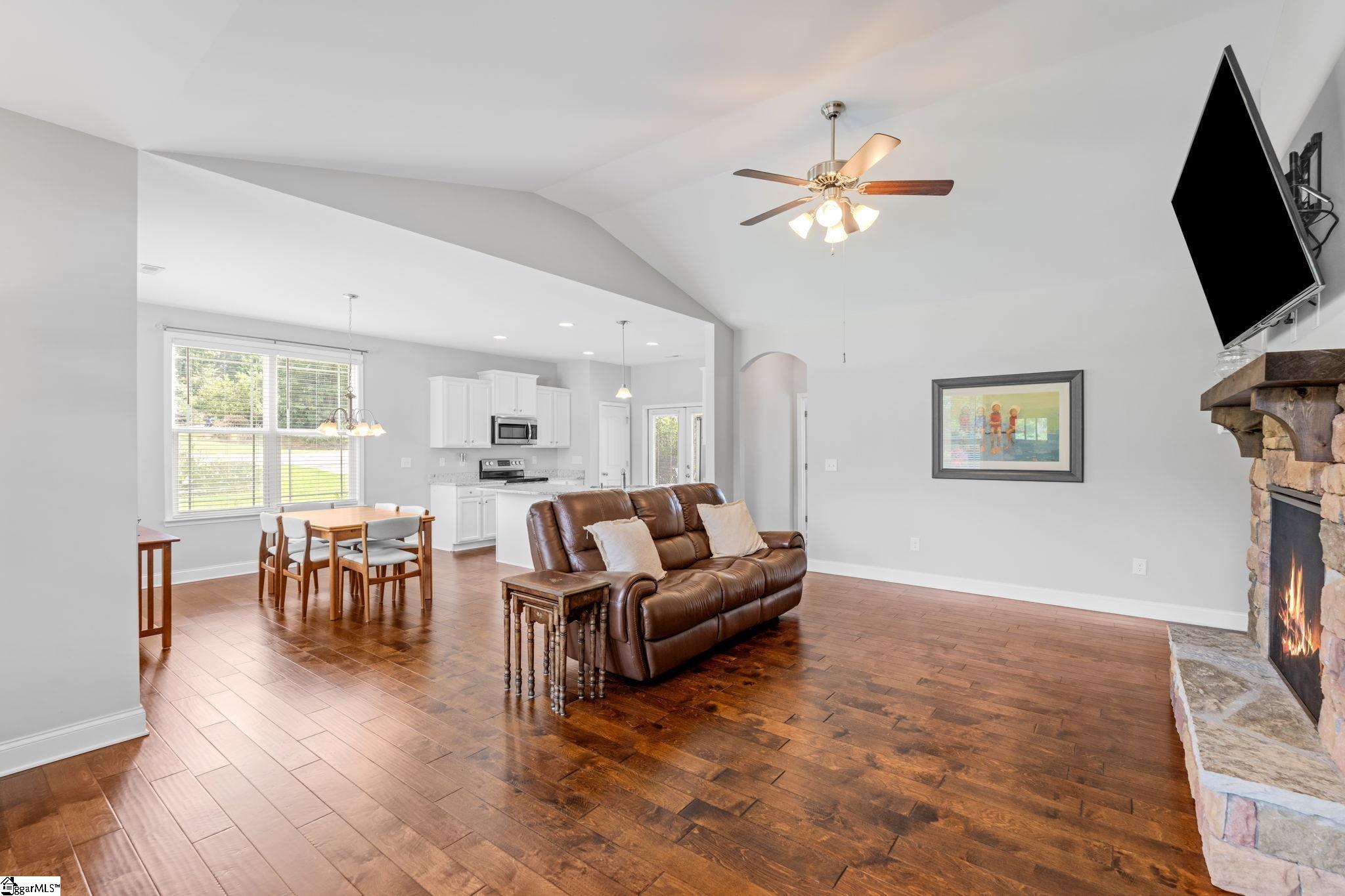 5 Smith Tractor Road Travelers Rest, SC 29690