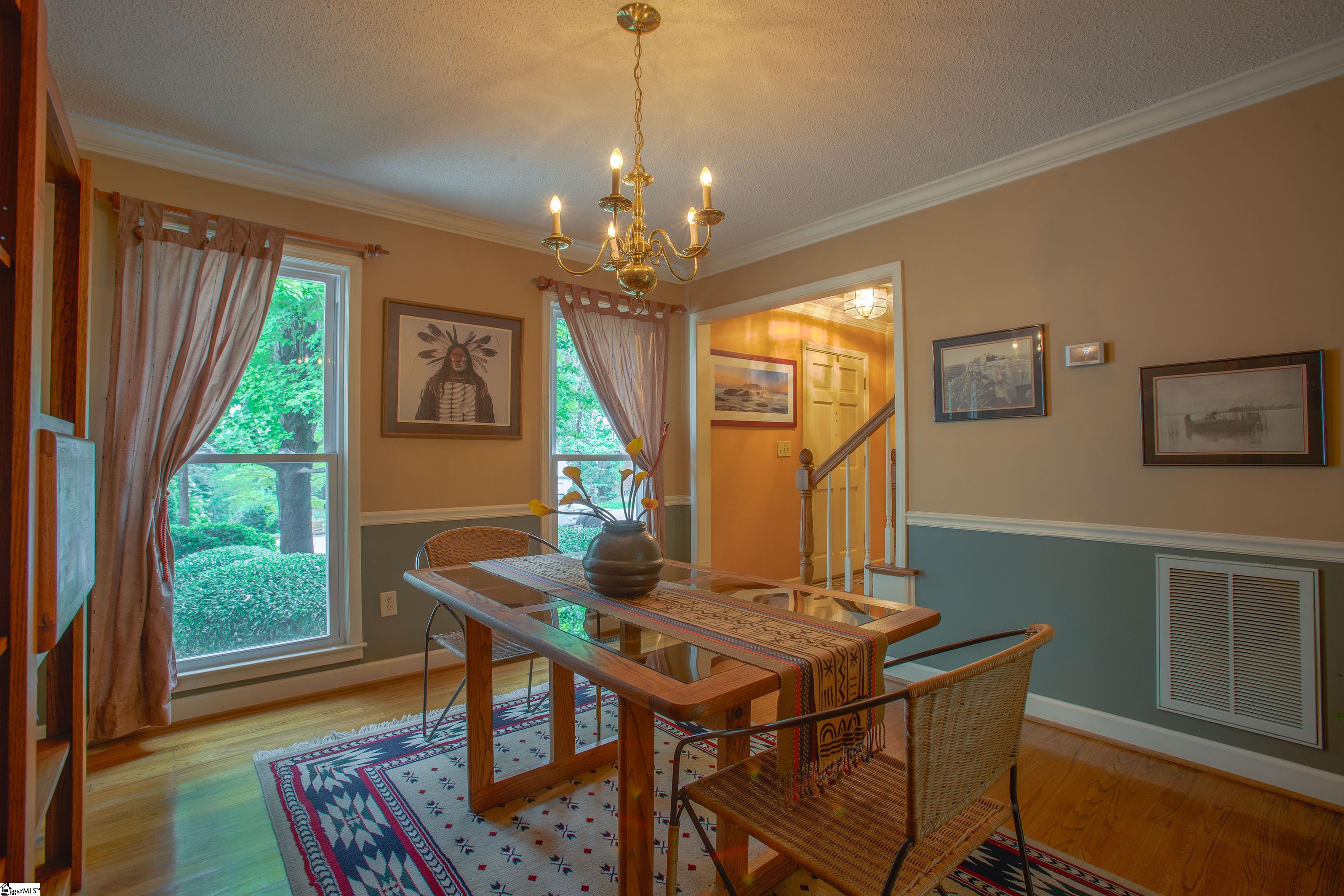 403 Woodway Drive Greer, SC 29651