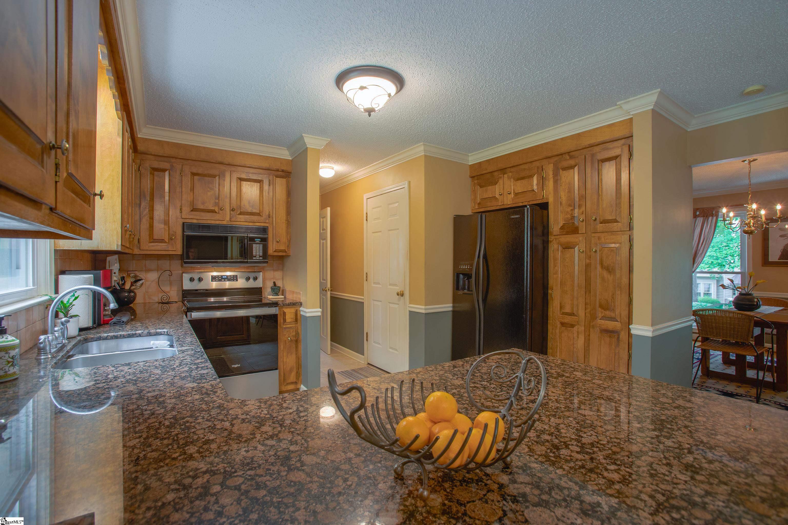 403 Woodway Drive Greer, SC 29651