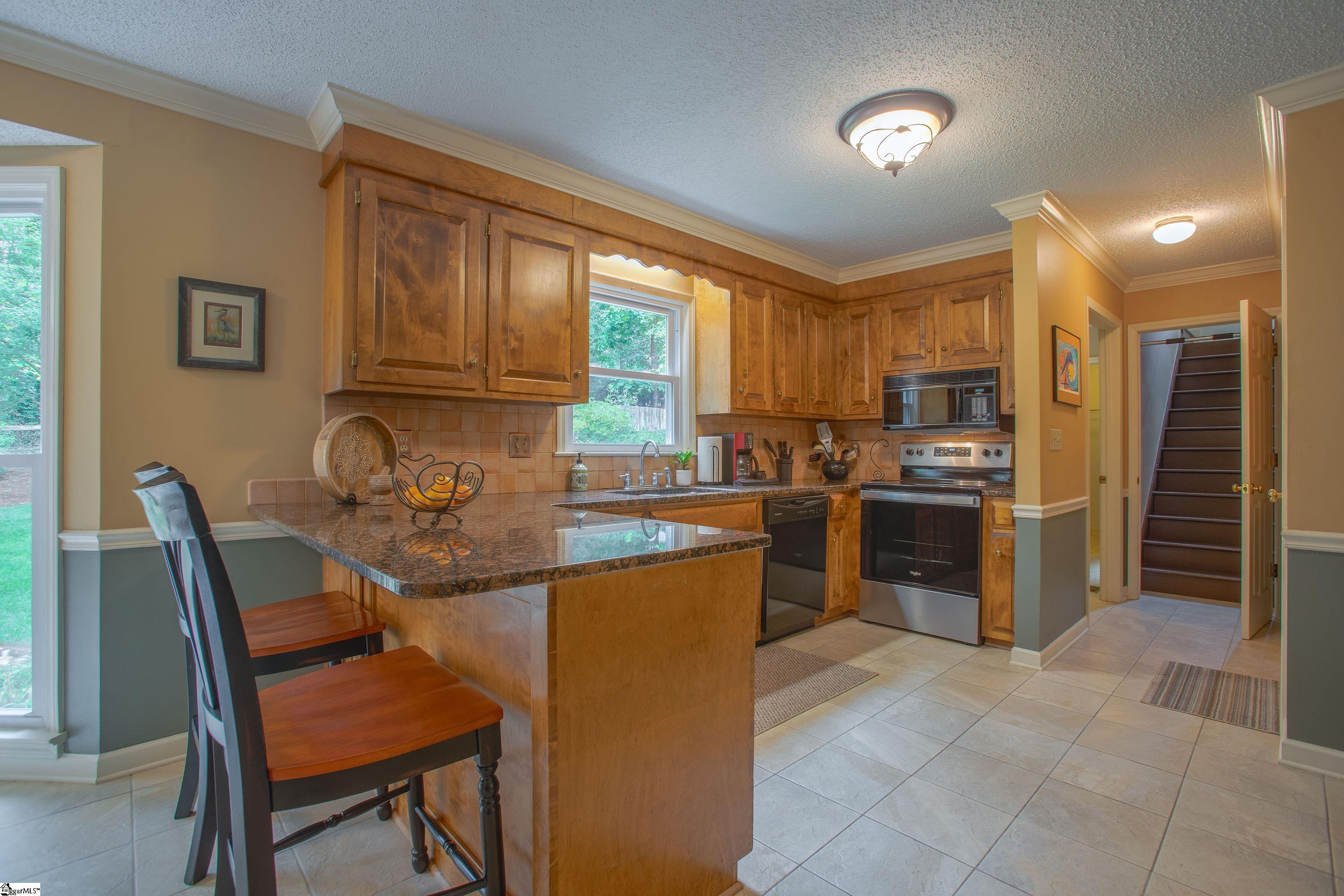 403 Woodway Drive Greer, SC 29651