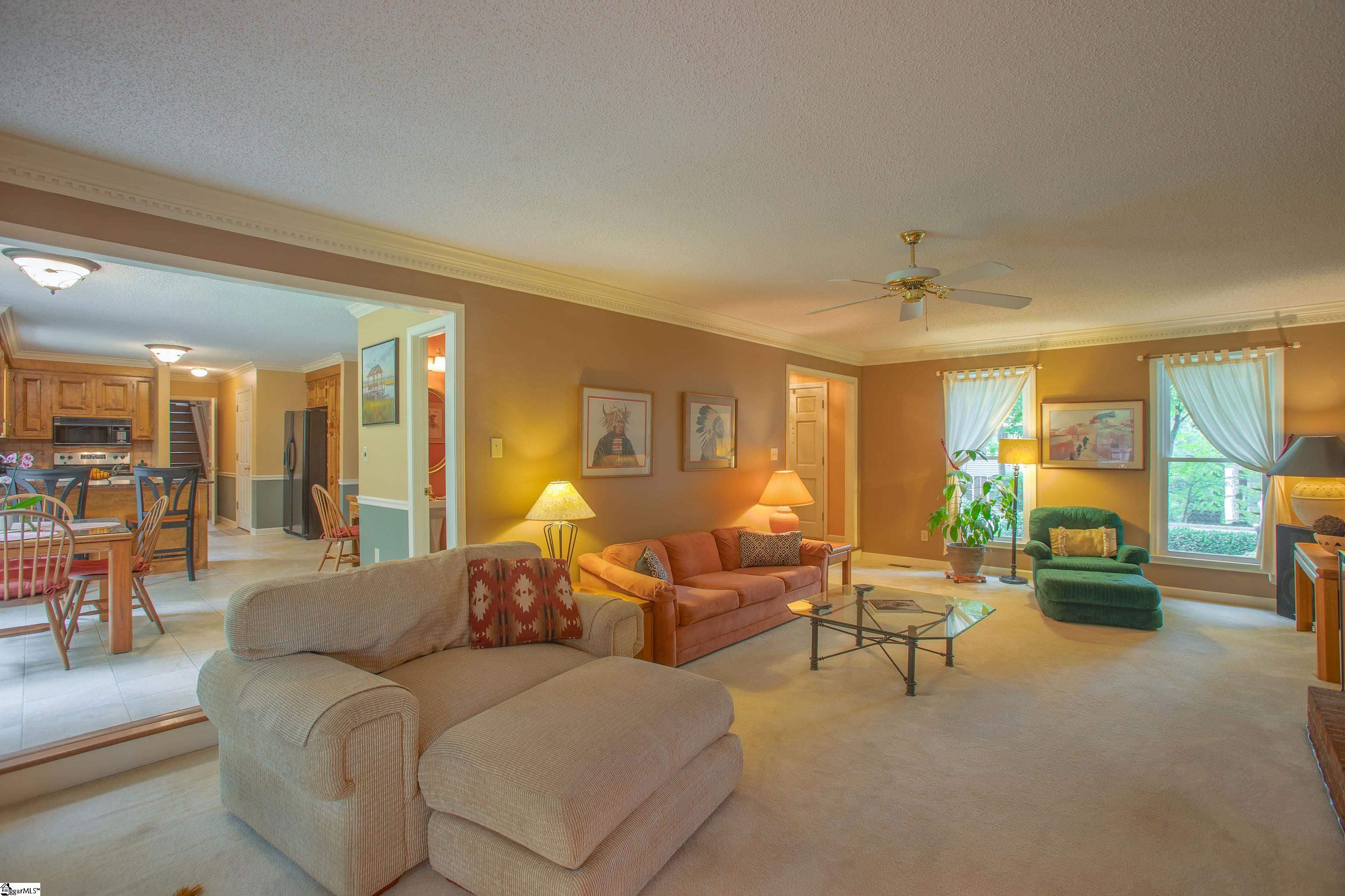 403 Woodway Drive Greer, SC 29651