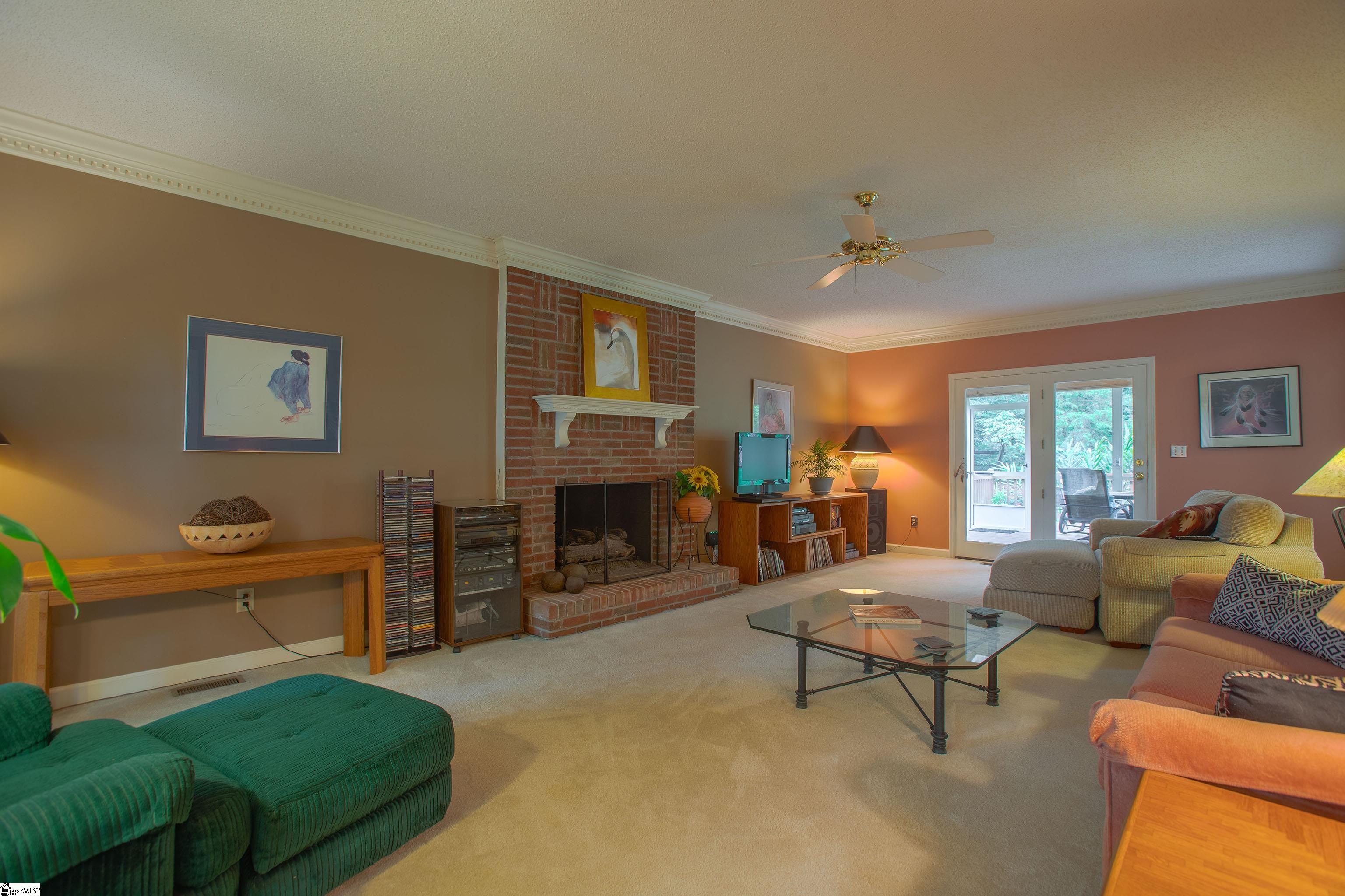403 Woodway Drive Greer, SC 29651