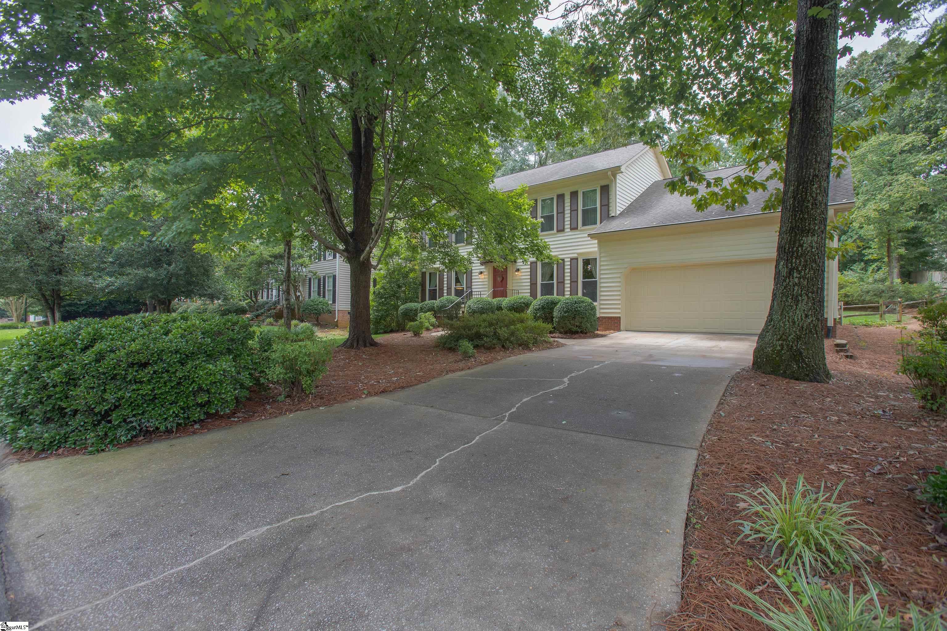 403 Woodway Drive Greer, SC 29651