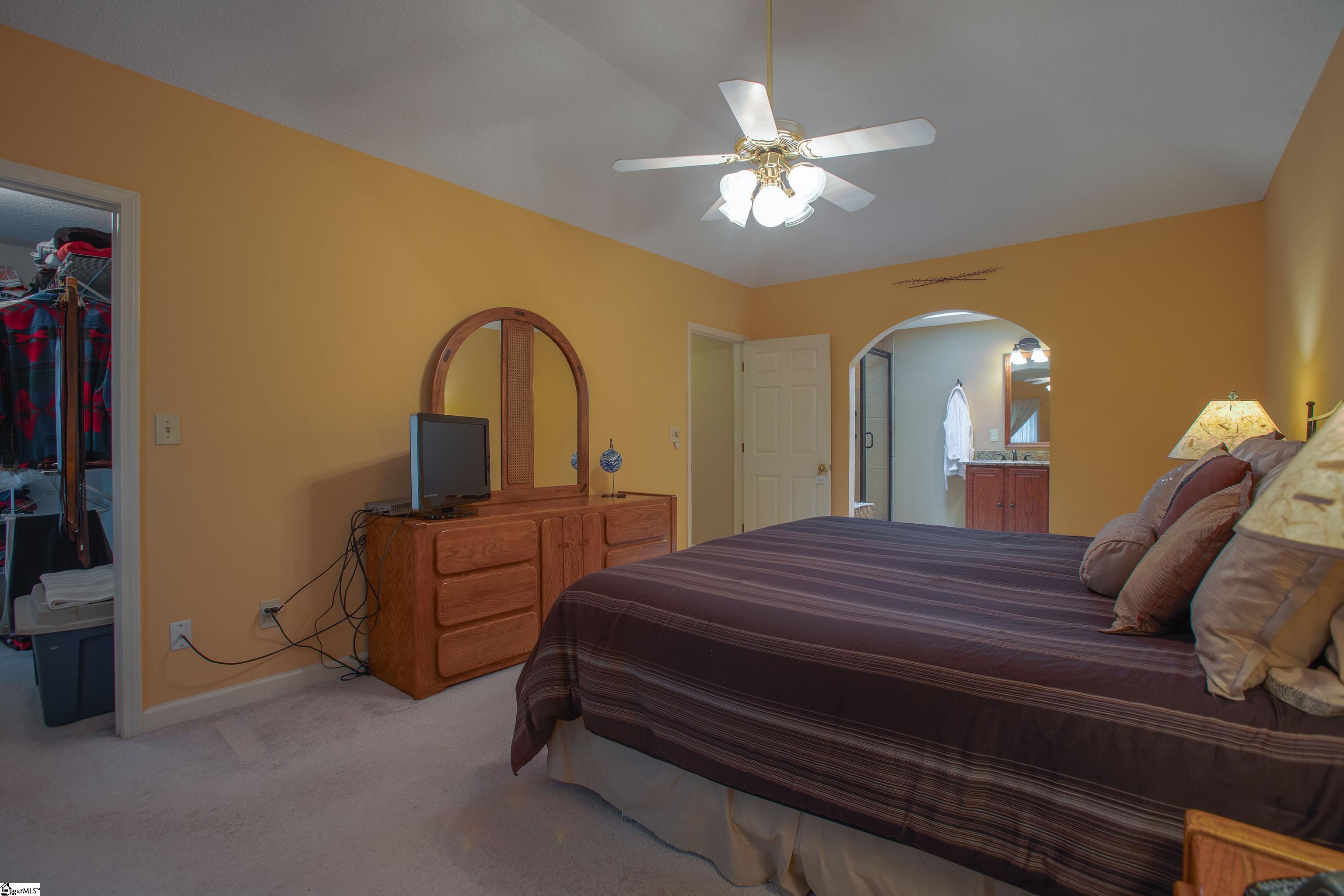 403 Woodway Drive Greer, SC 29651