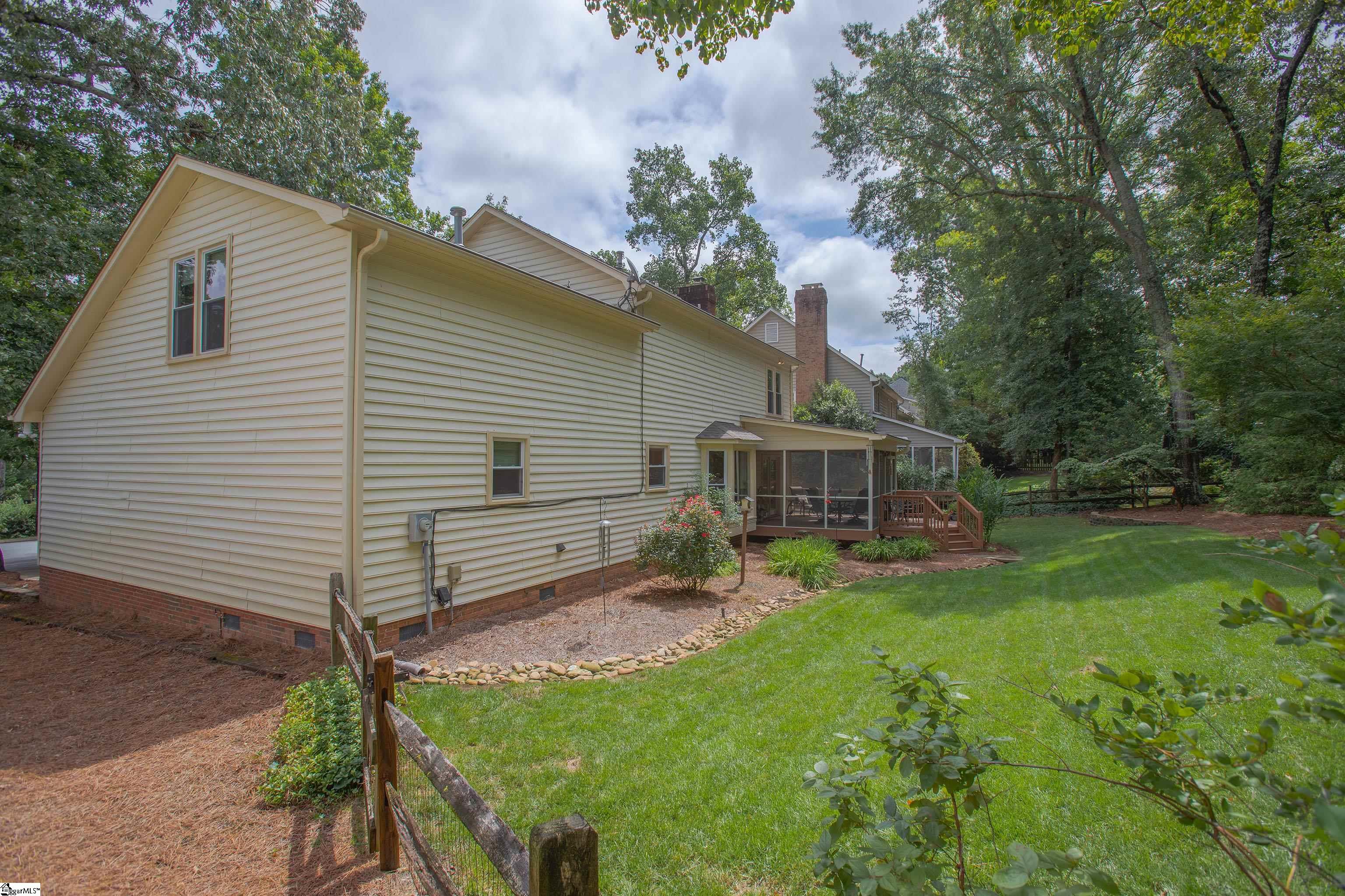 403 Woodway Drive Greer, SC 29651