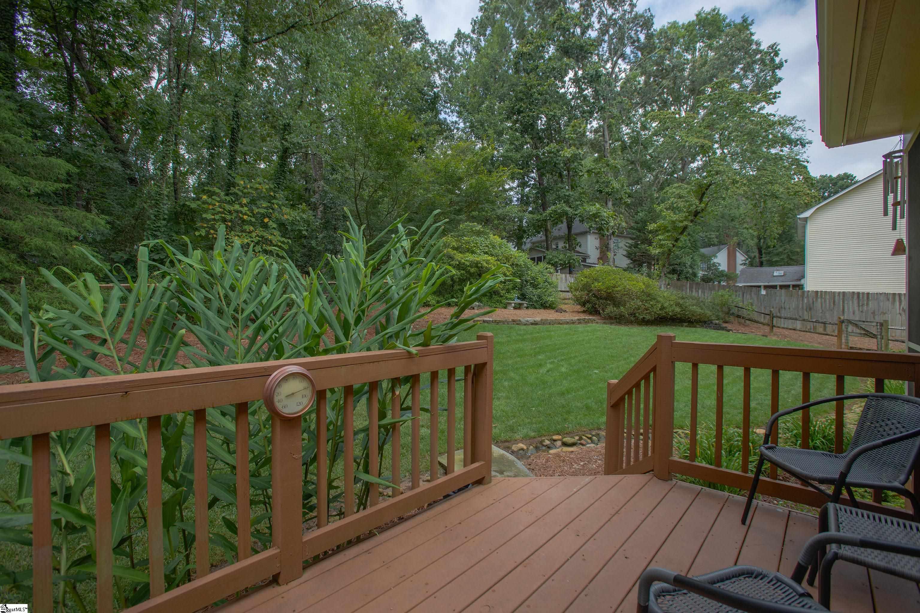 403 Woodway Drive Greer, SC 29651