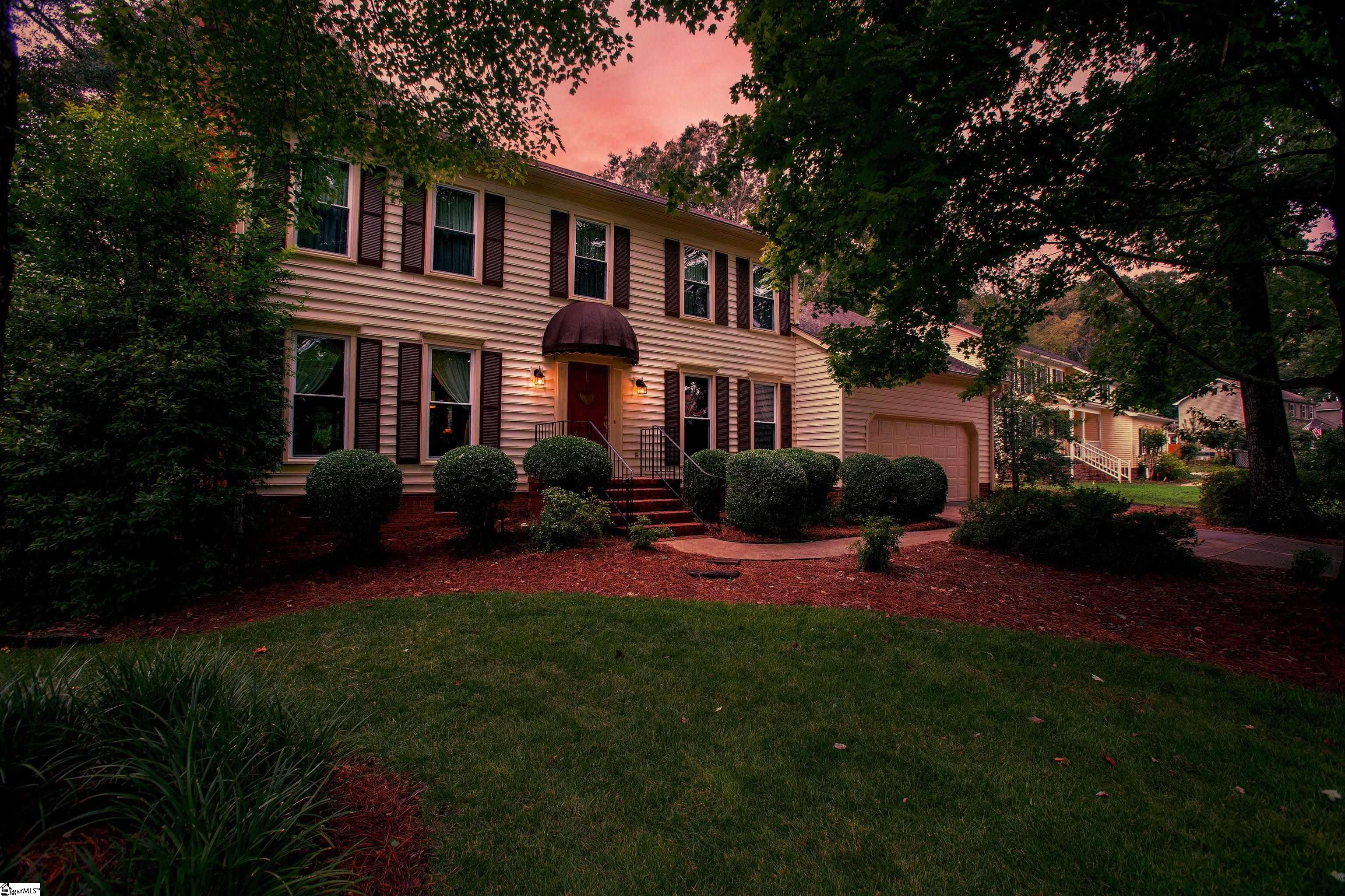 403 Woodway Drive Greer, SC 29651