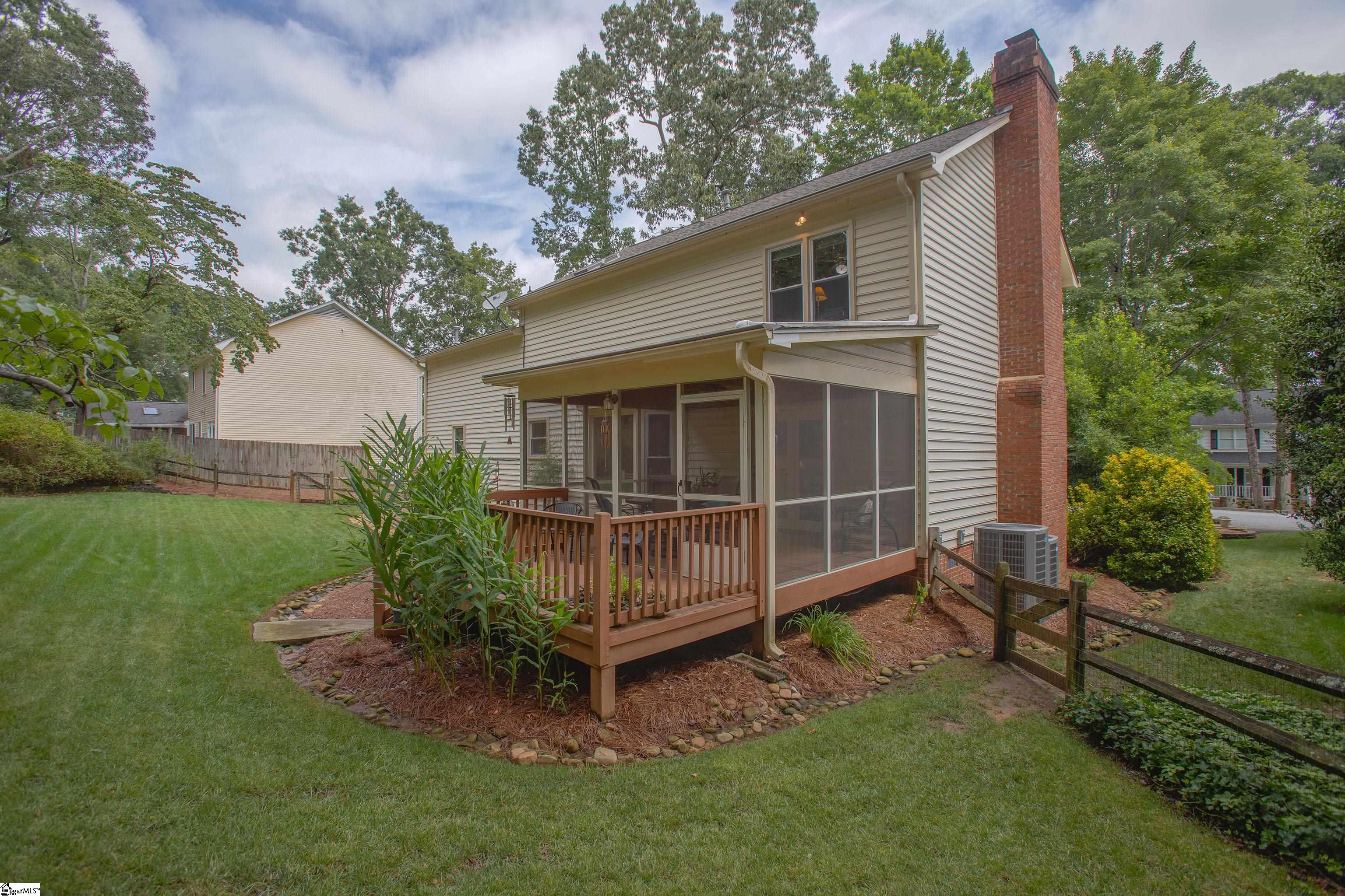 403 Woodway Drive Greer, SC 29651