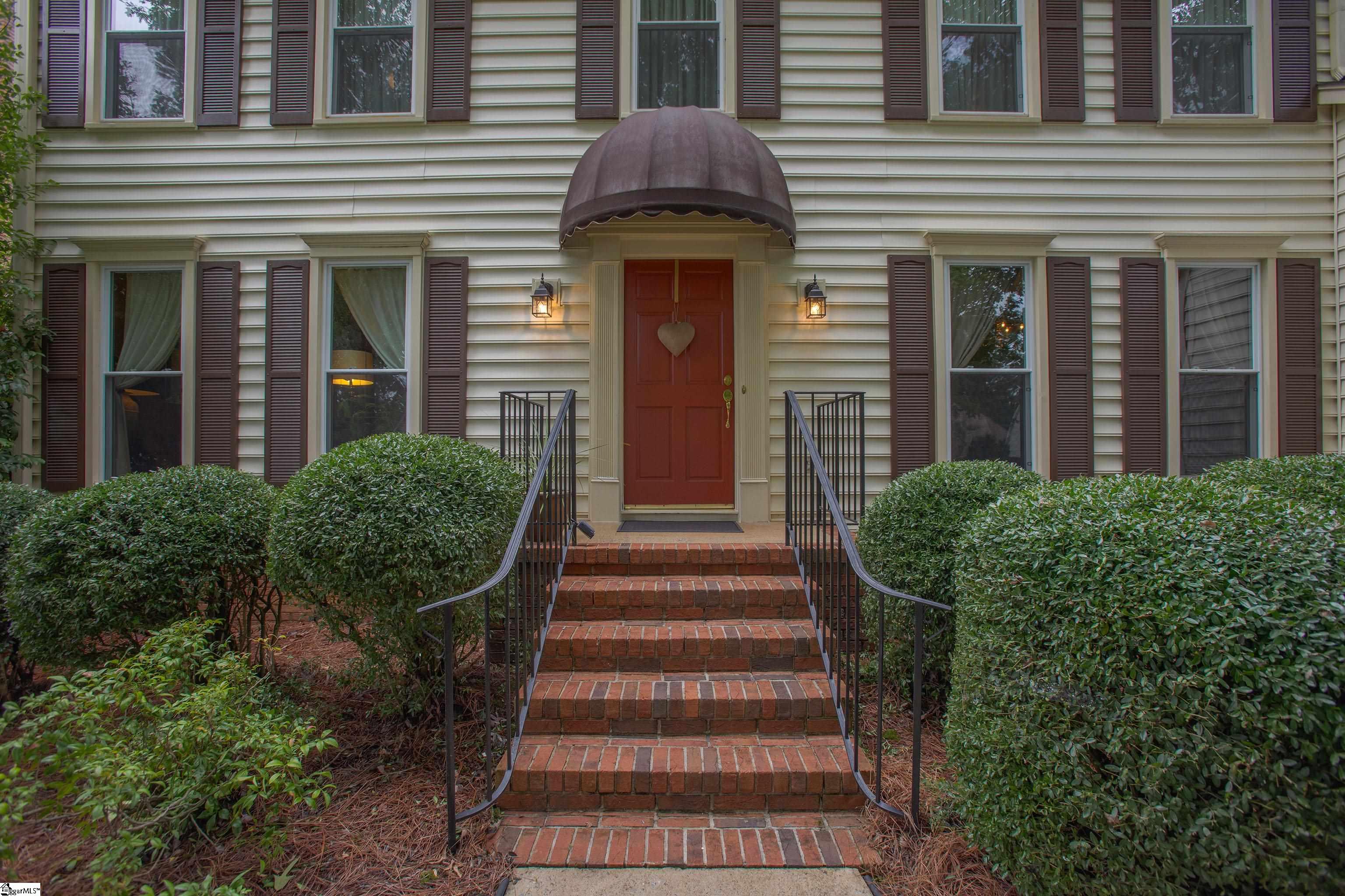 403 Woodway Drive Greer, SC 29651