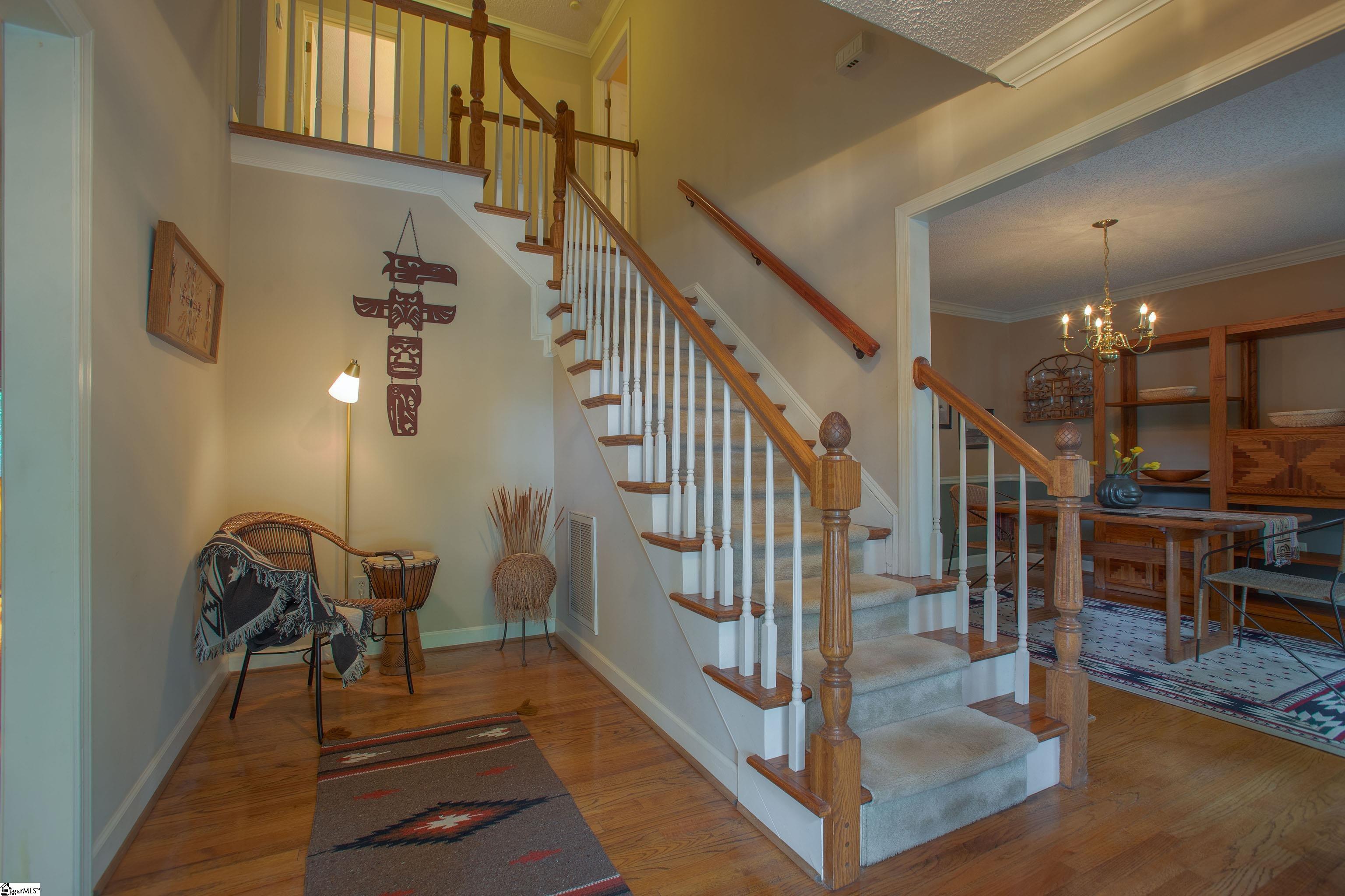 403 Woodway Drive Greer, SC 29651