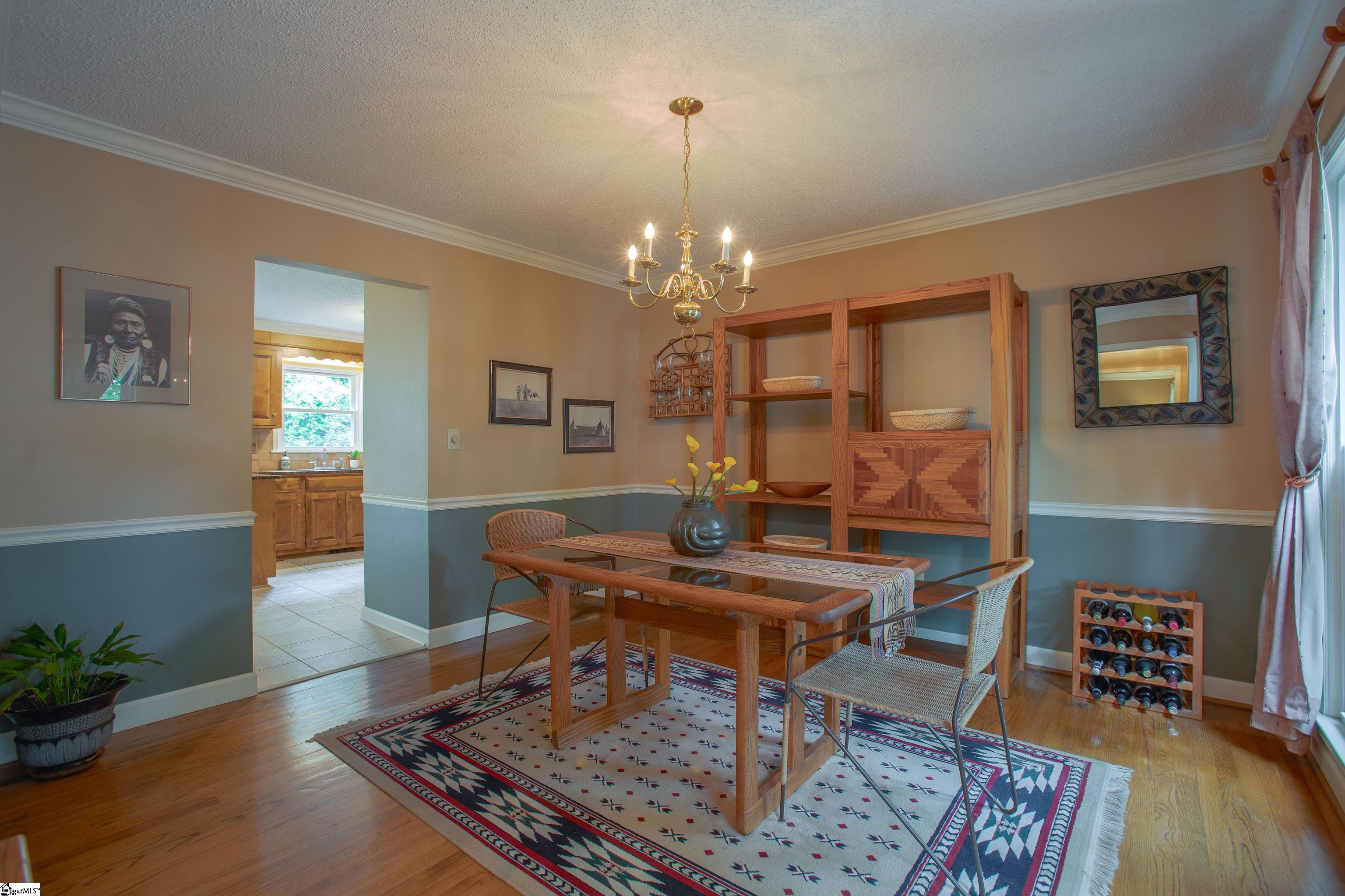 403 Woodway Drive Greer, SC 29651