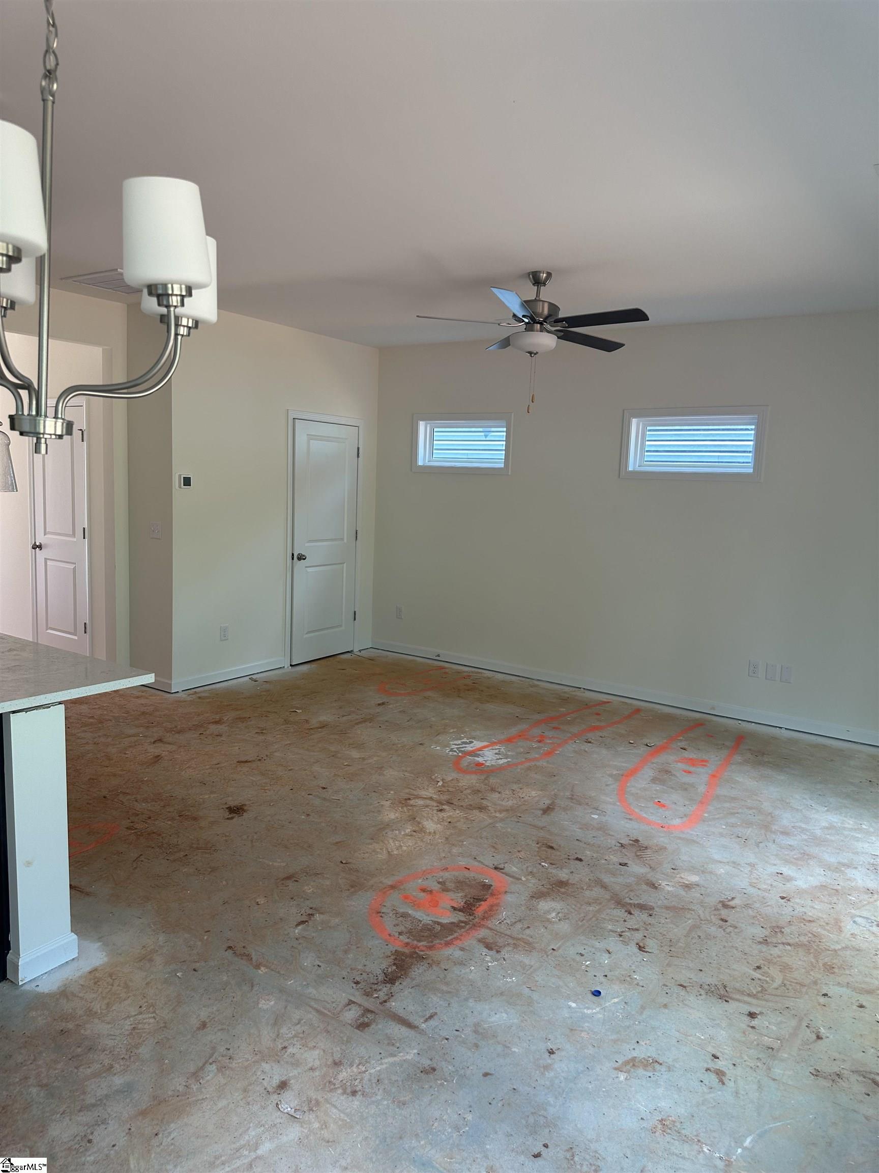 224 Brown Circle UNIT Lot 22 Easley, SC 29642