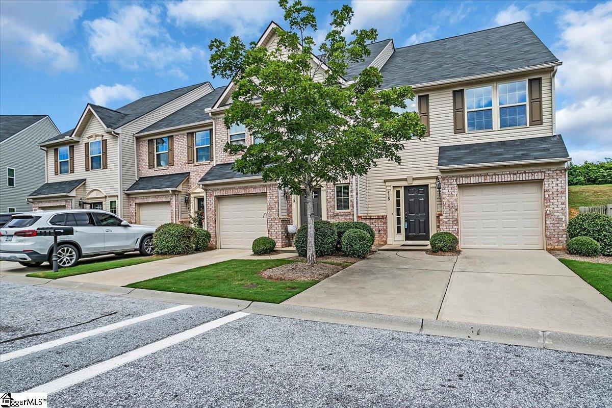 415 Christiane Way Greenville, SC 29607