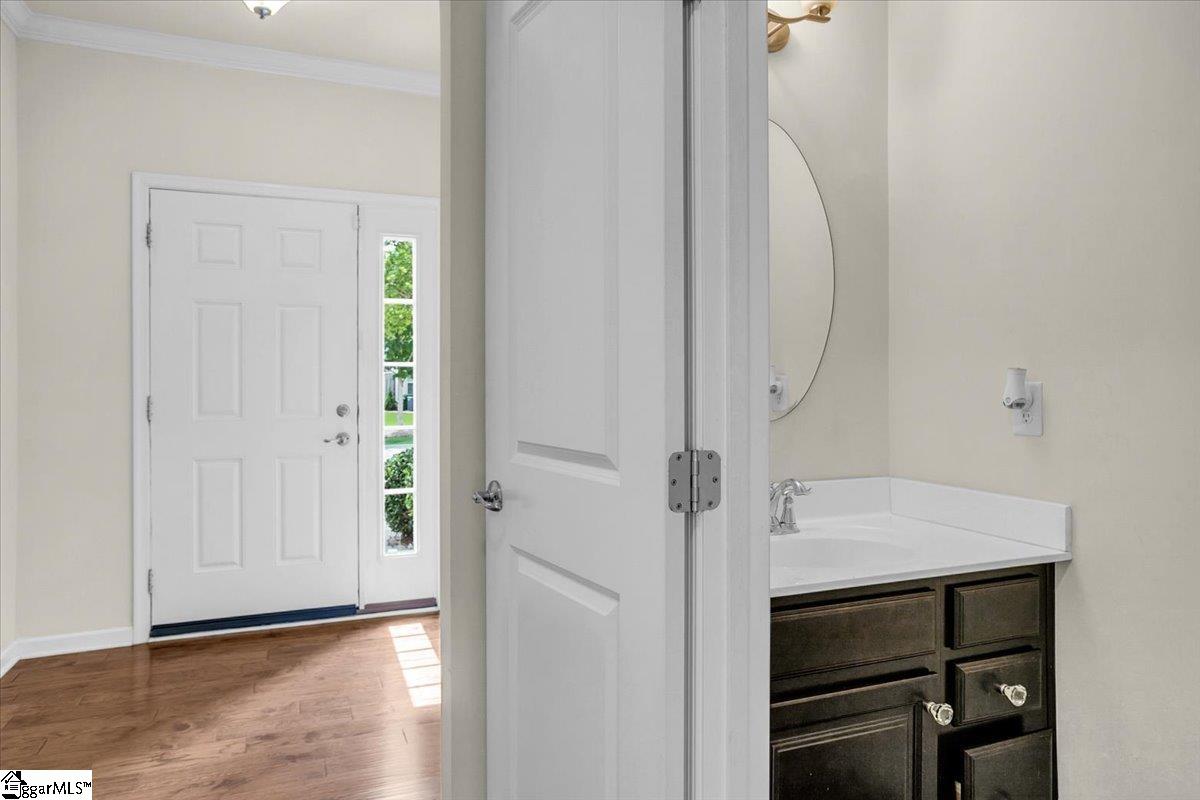 415 Christiane Way Greenville, SC 29607