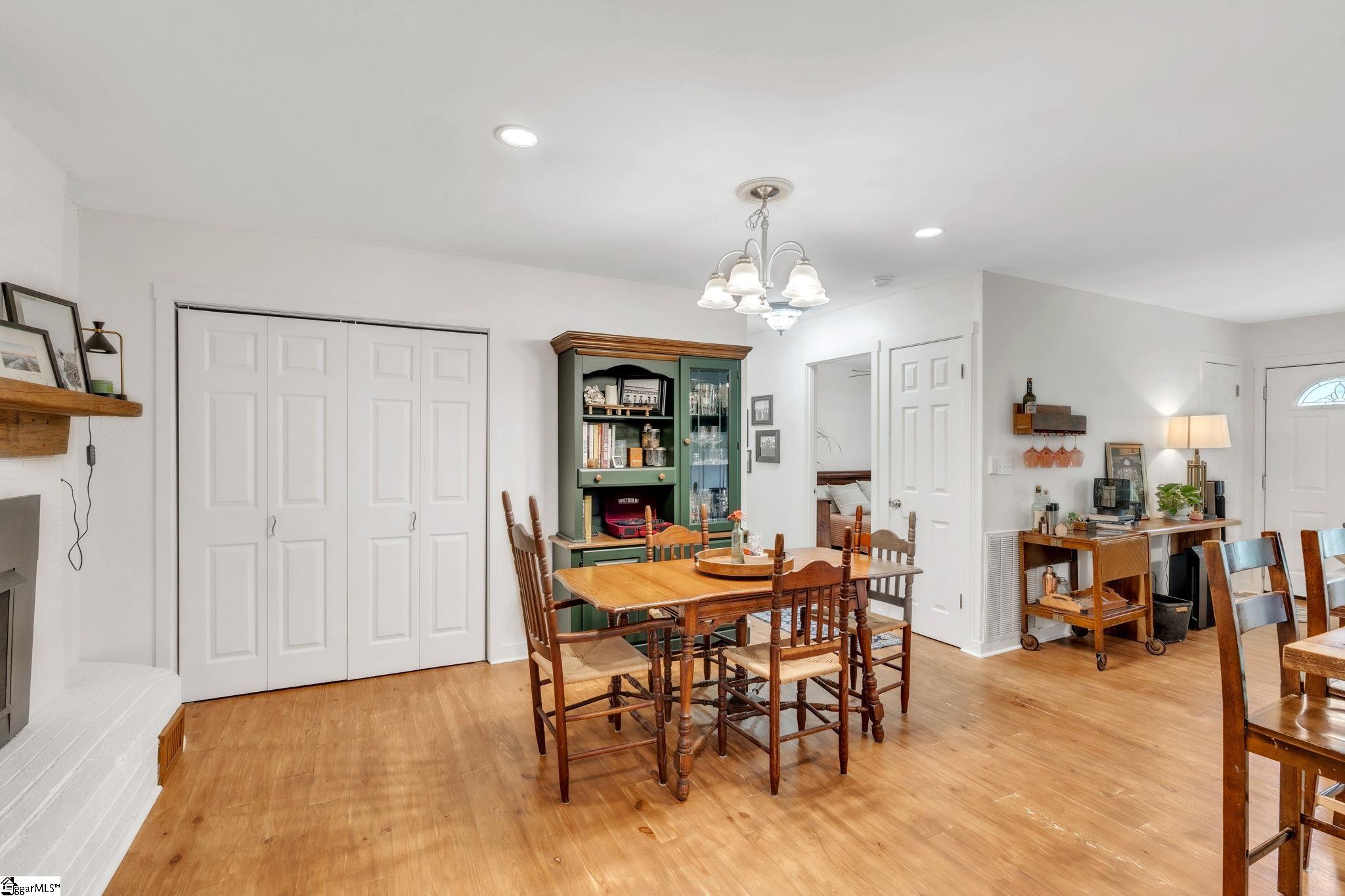 110 Cherokee Road Easley, SC 29642