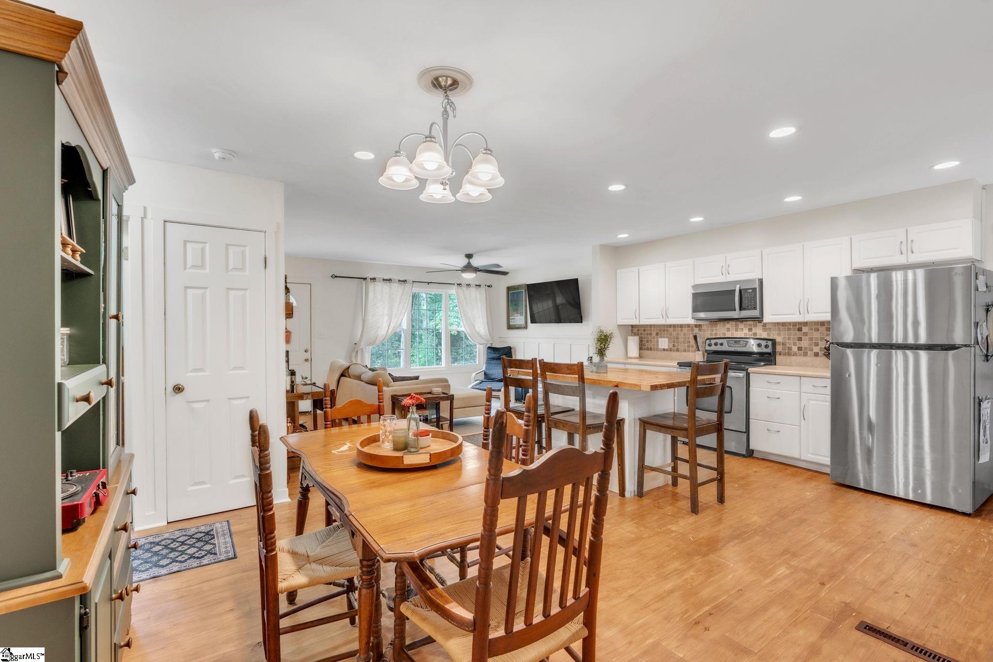 110 Cherokee Road Easley, SC 29642