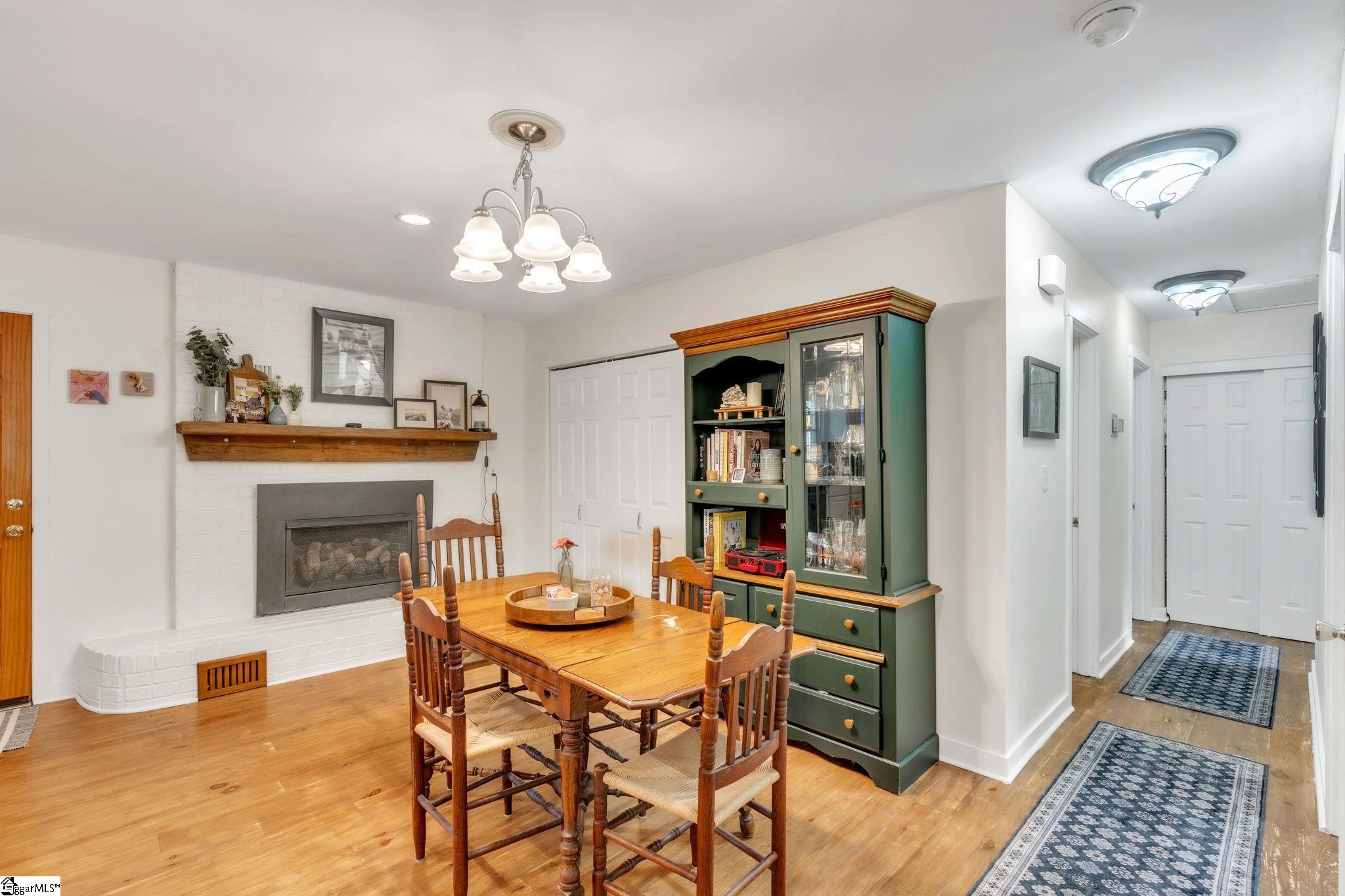 110 Cherokee Road Easley, SC 29642