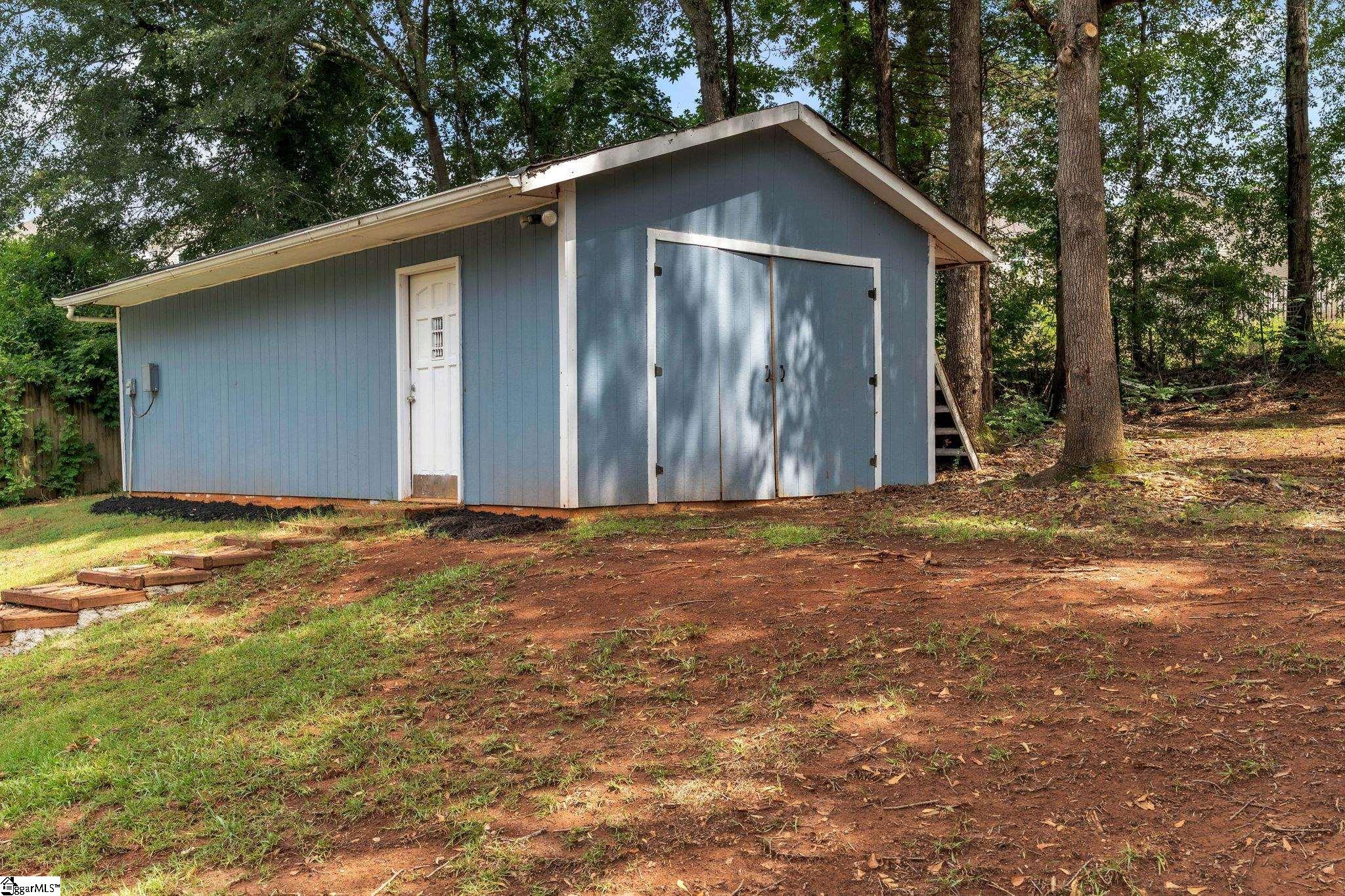 110 Cherokee Road Easley, SC 29642