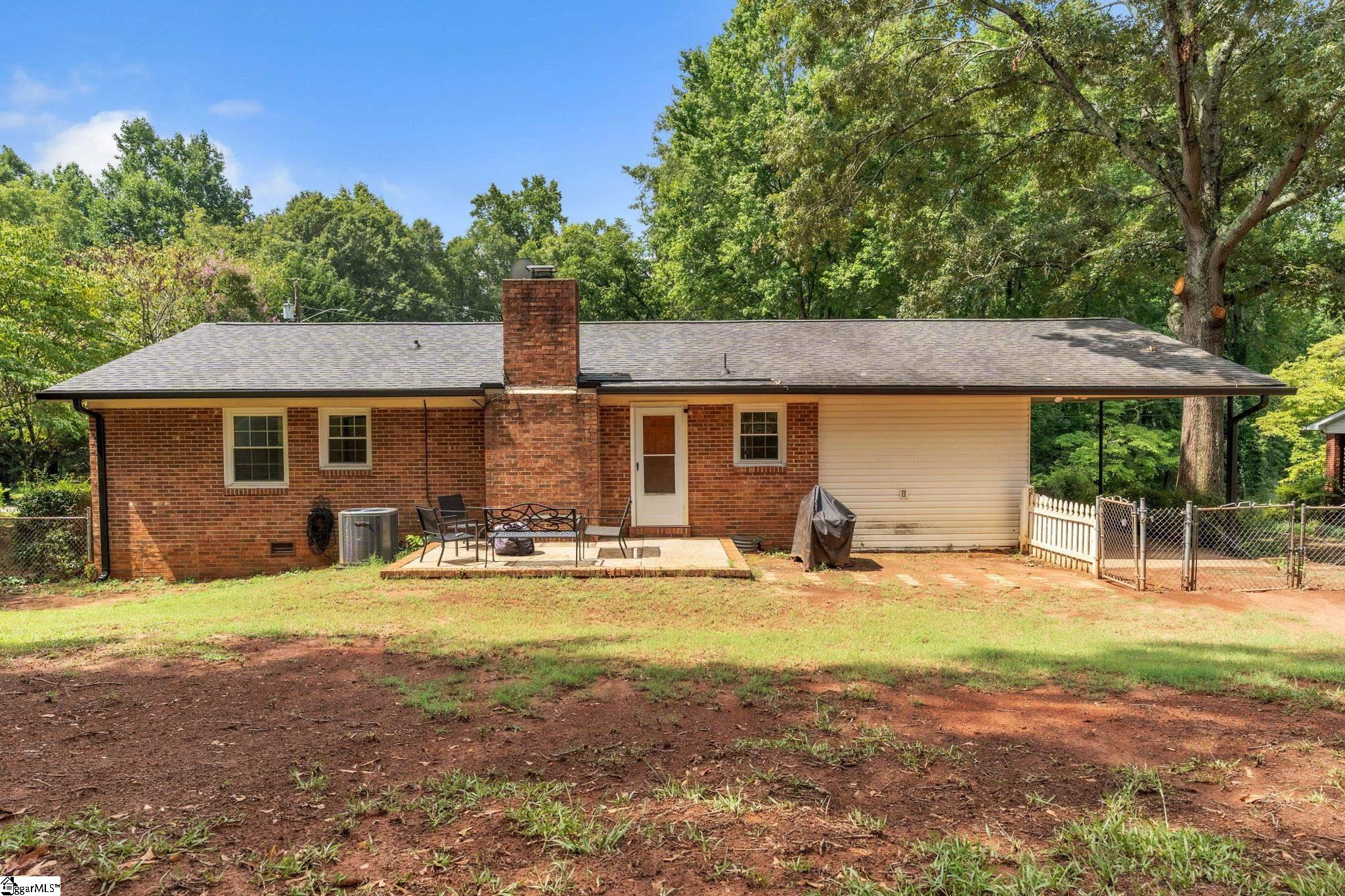 110 Cherokee Road Easley, SC 29642