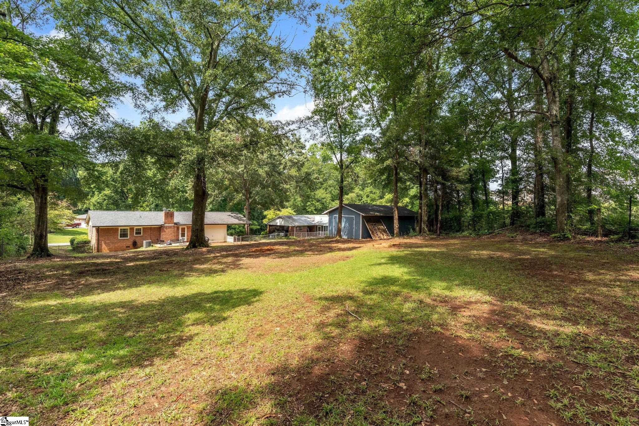 110 Cherokee Road Easley, SC 29642
