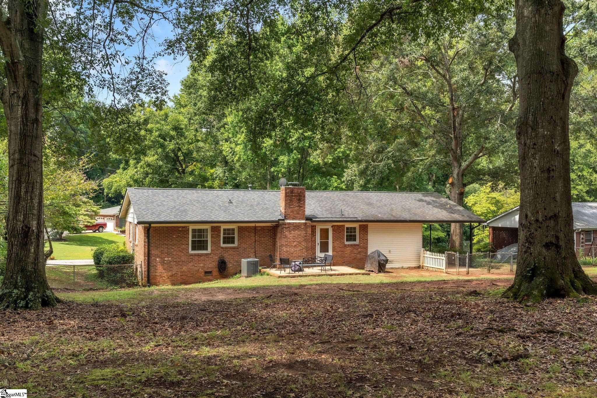 110 Cherokee Road Easley, SC 29642