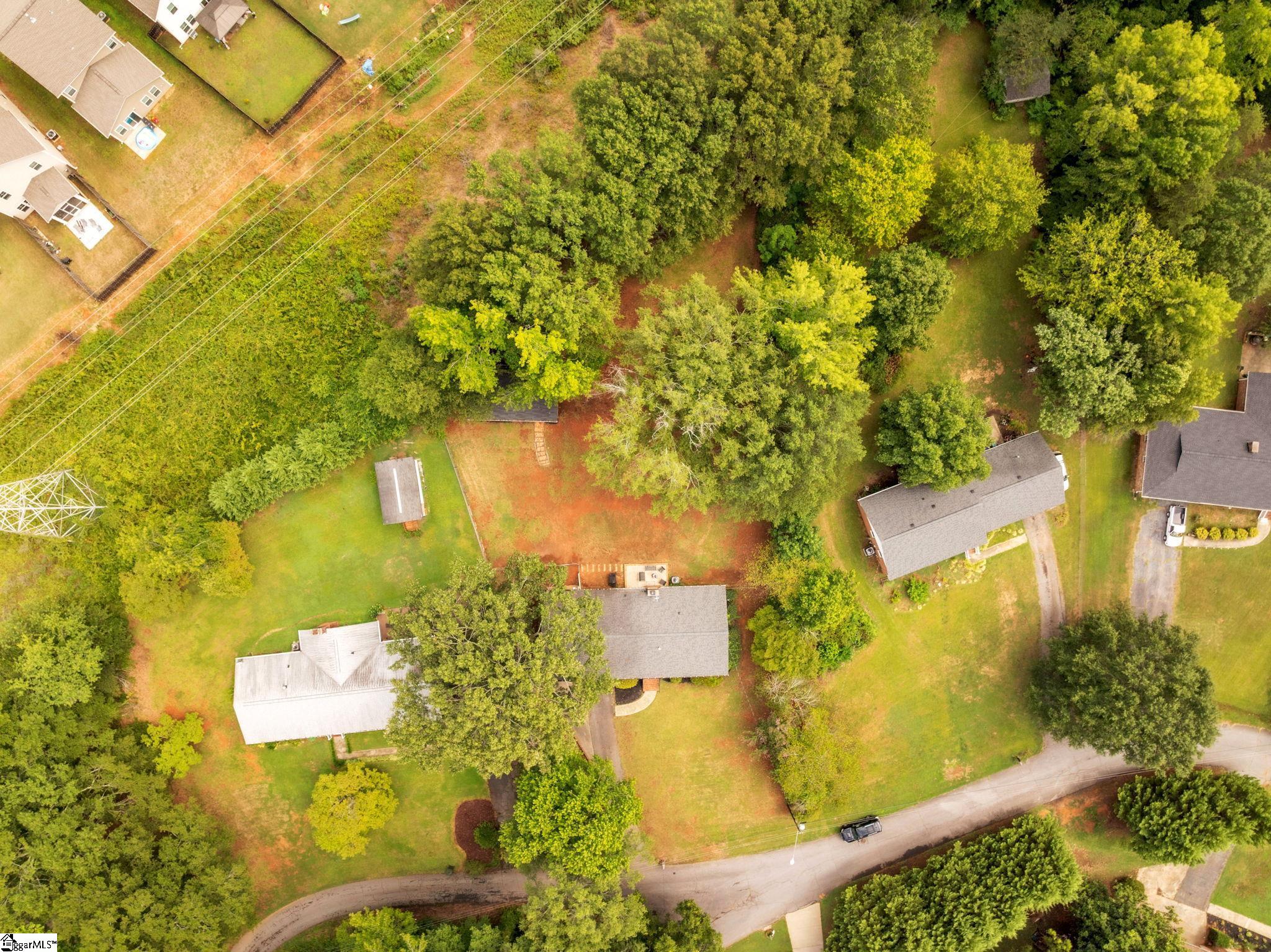 110 Cherokee Road Easley, SC 29642