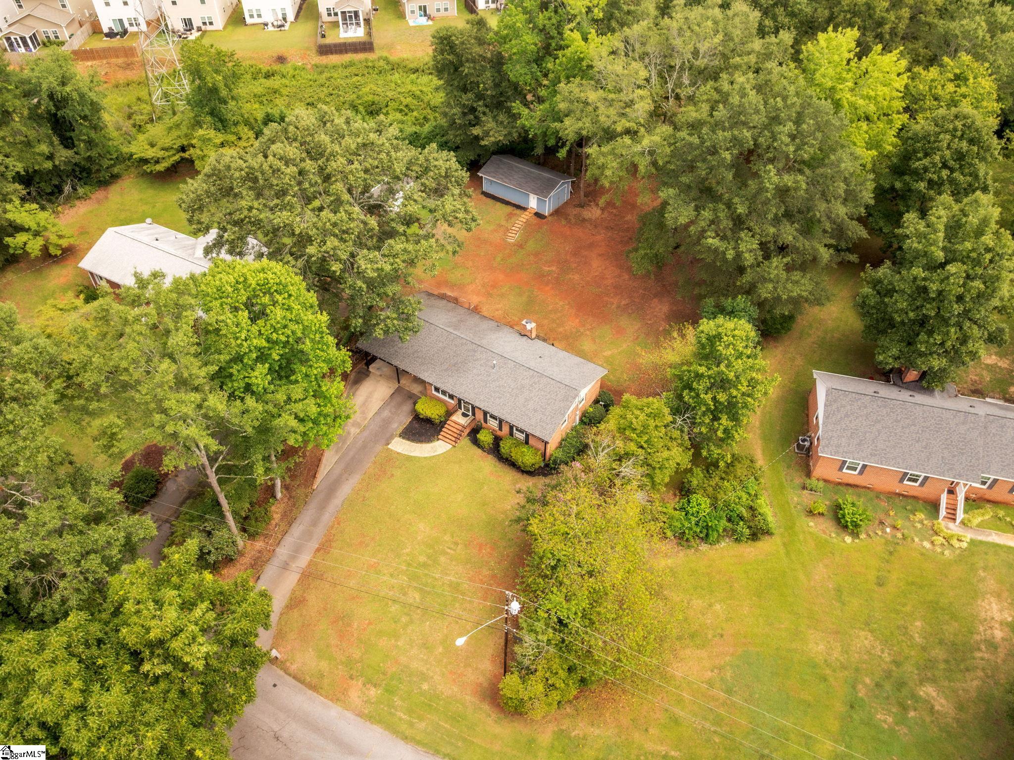 110 Cherokee Road Easley, SC 29642
