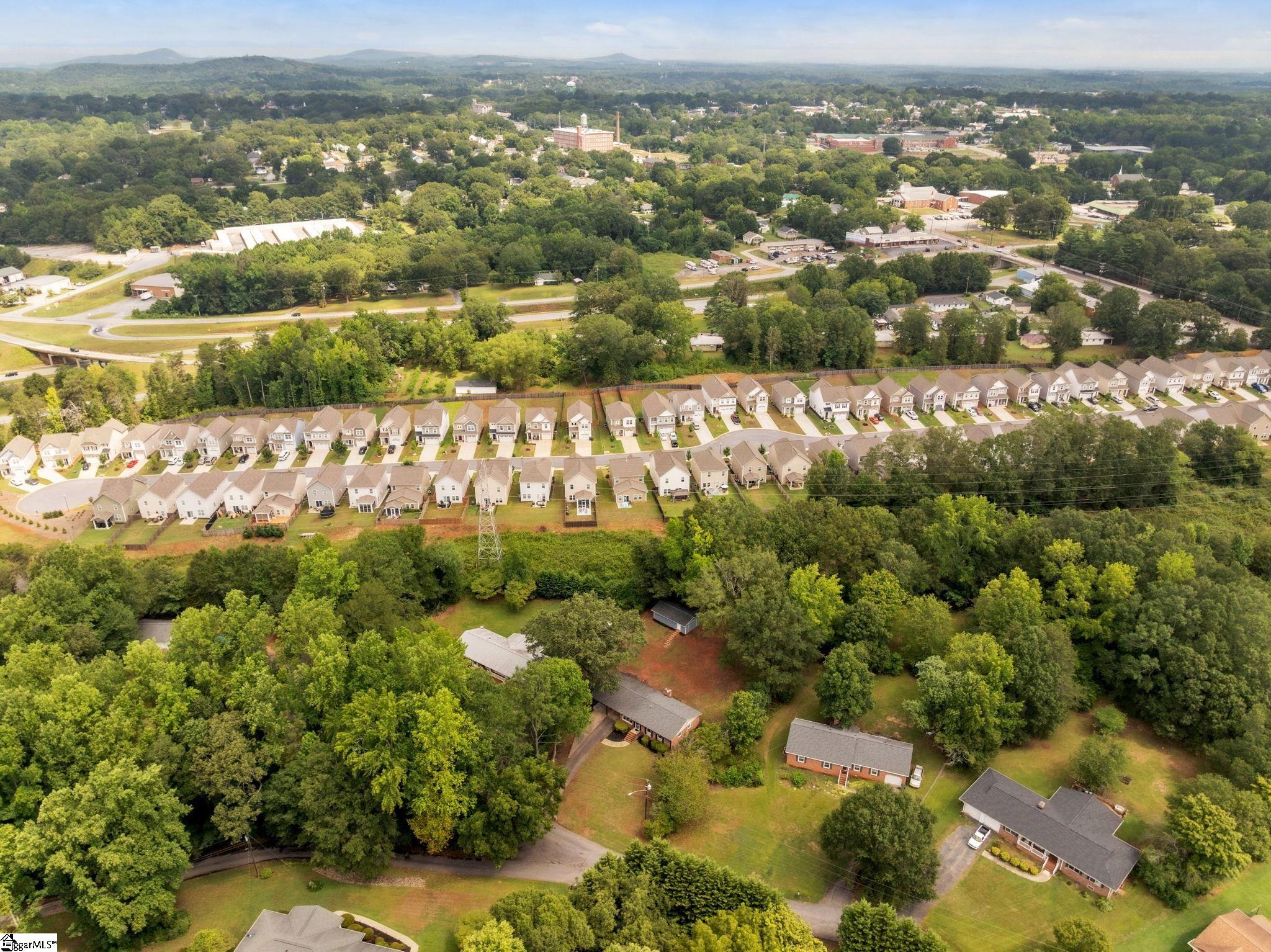 110 Cherokee Road Easley, SC 29642