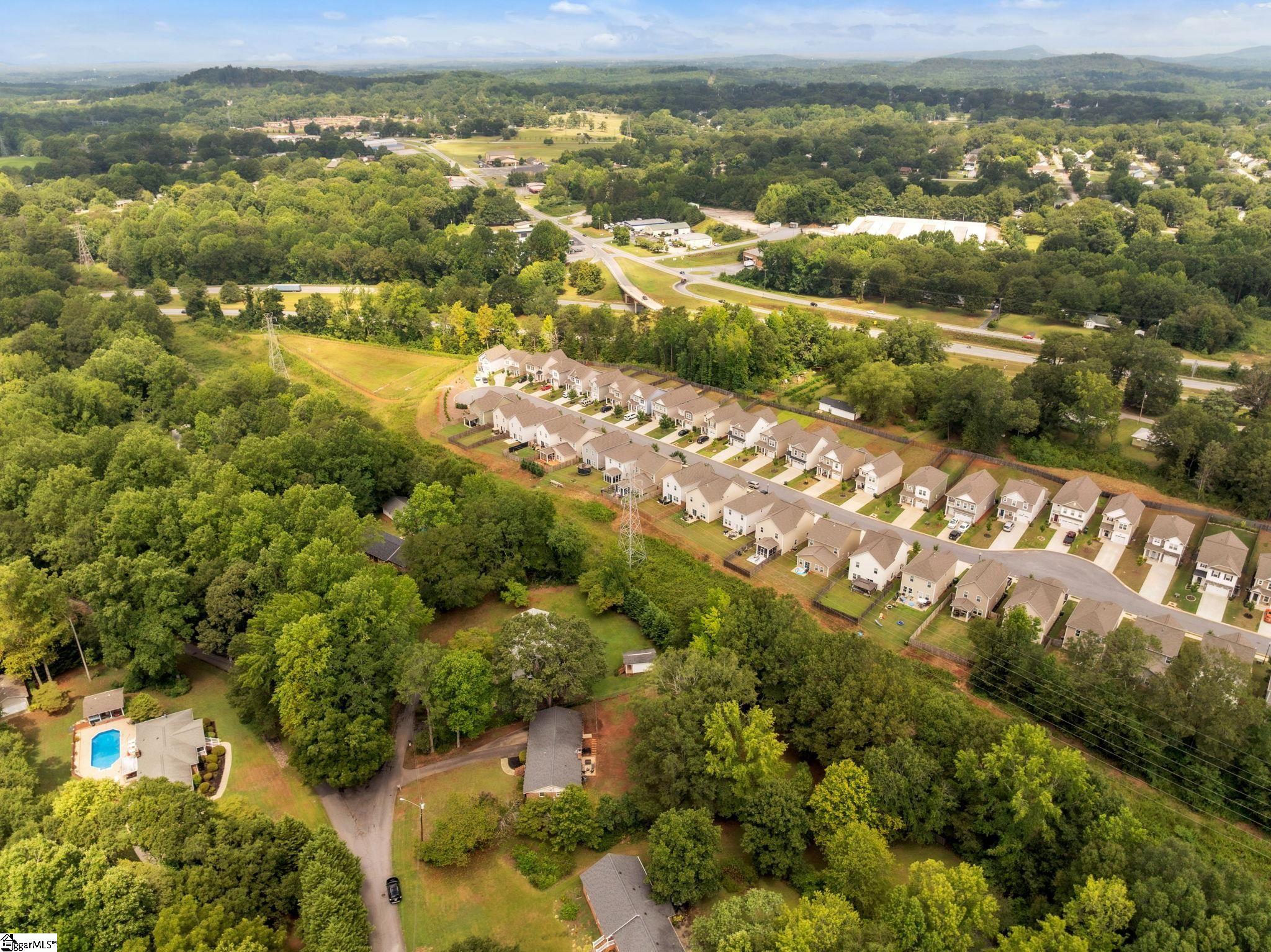 110 Cherokee Road Easley, SC 29642
