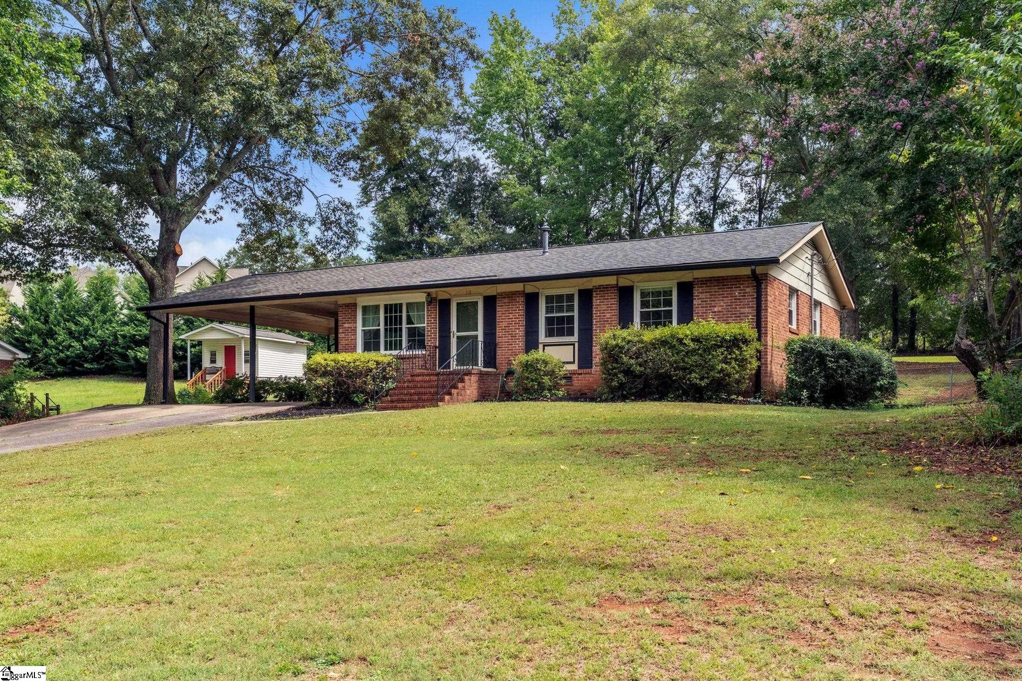 110 Cherokee Road Easley, SC 29642
