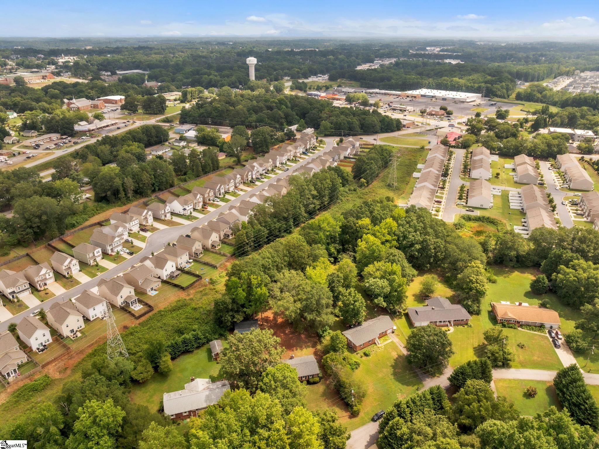 110 Cherokee Road Easley, SC 29642